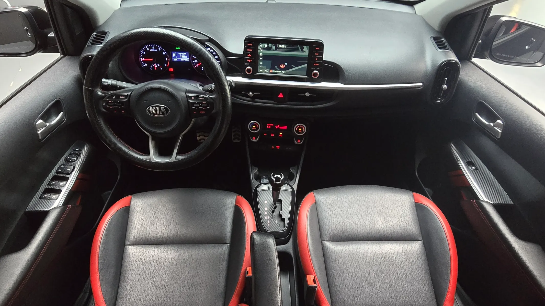 Kia (JA) 2019 4/5
