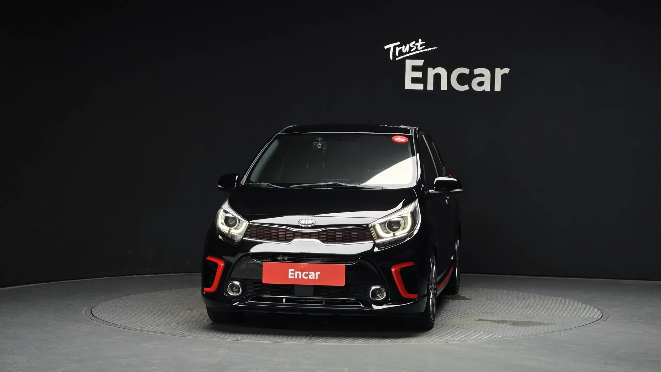 Kia (JA) 2019 2/5