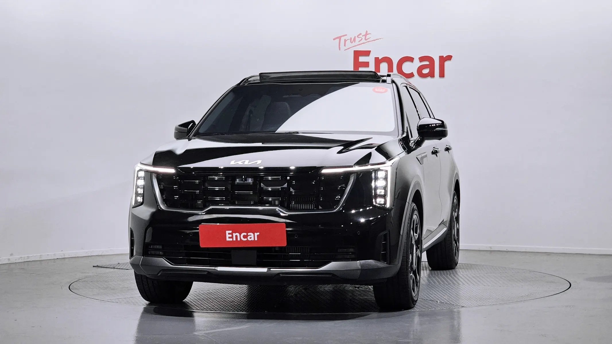 Kia 4 2.5T 2WD 2024 2/5