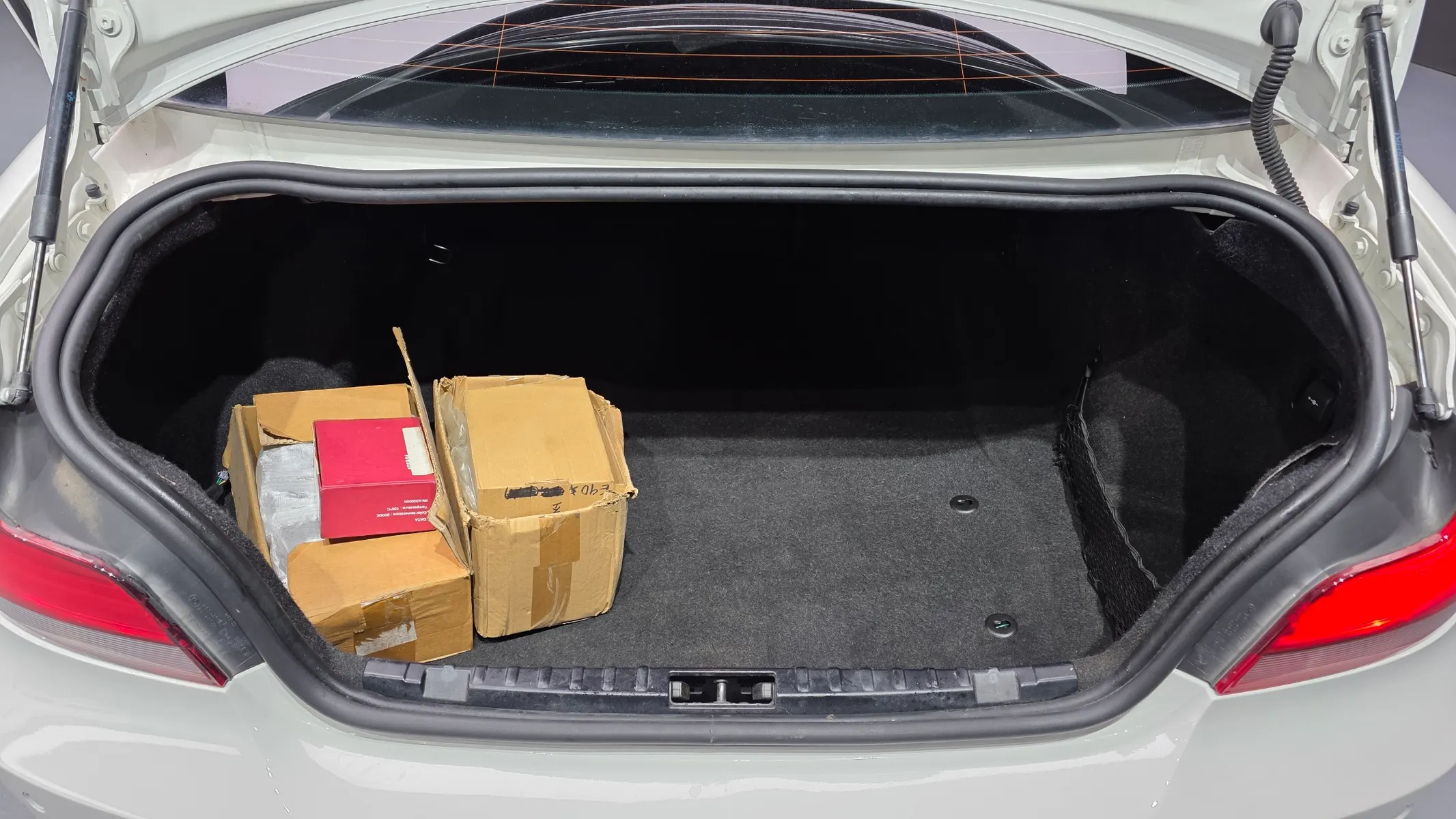 BMW 1 Series (E82) 120d 2012 20/21