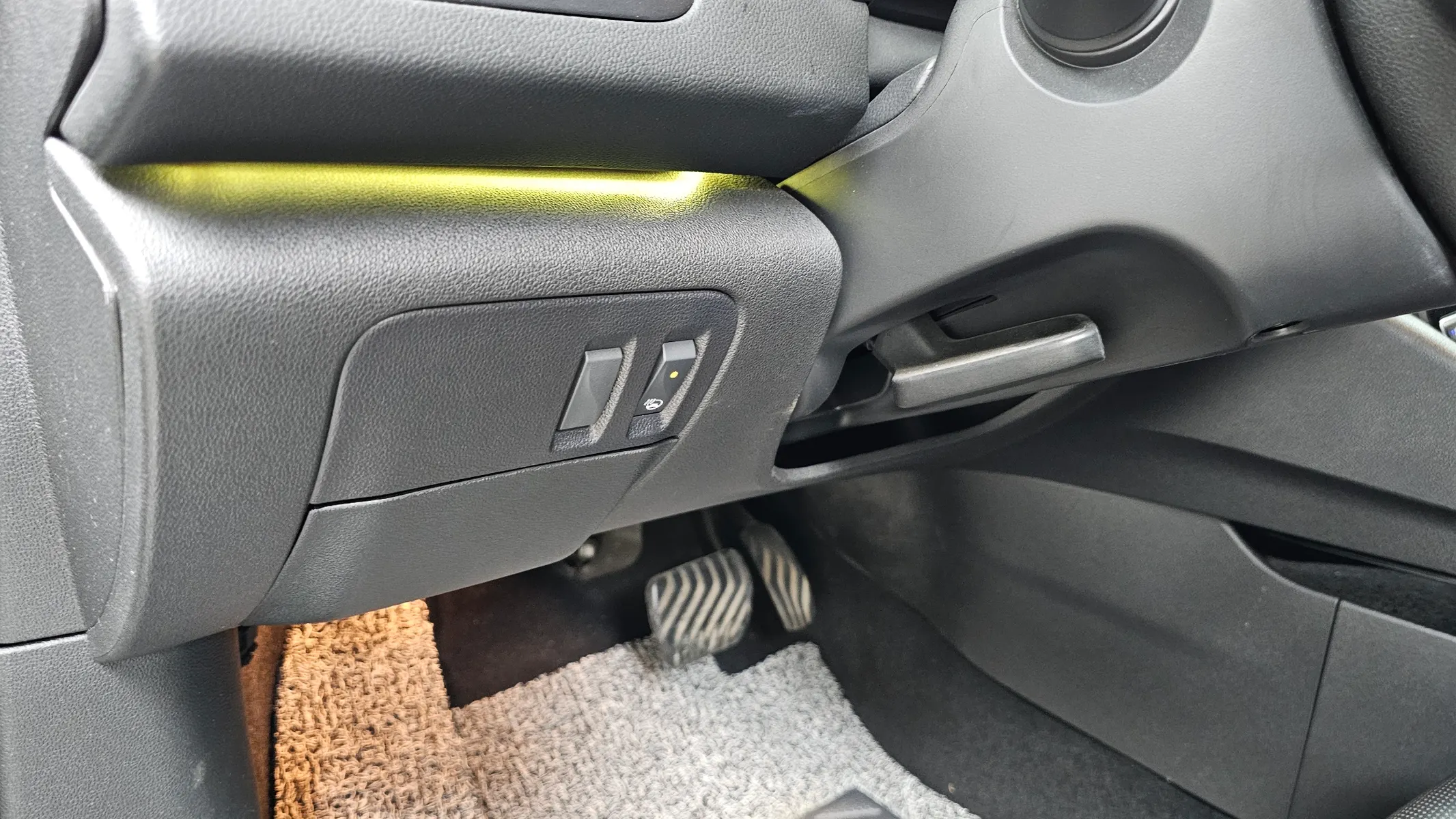 Renault Korea SM6 2.0 LPe RE () 2017 30/31