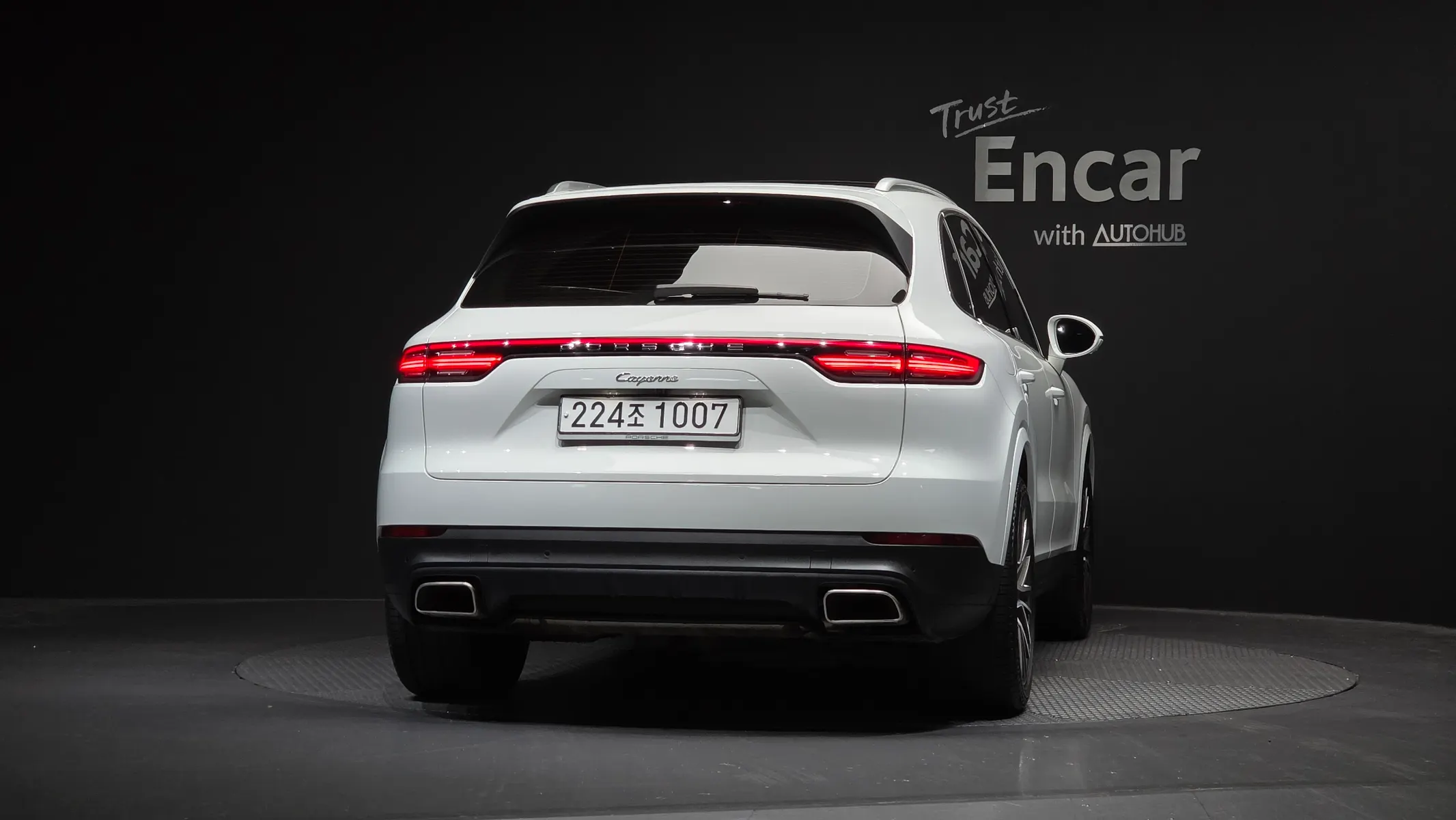 Porsche (PO536) 3.0 2020 3/35