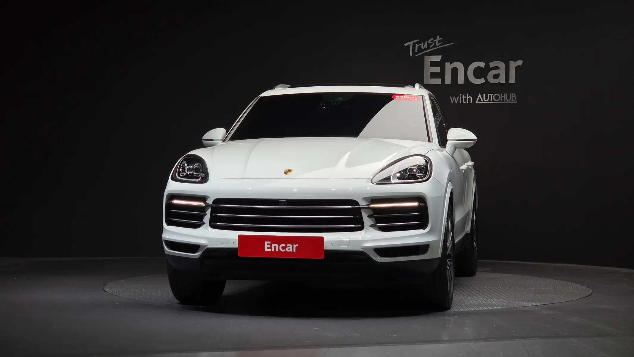 Porsche (PO536) 3.0 2020 2/35