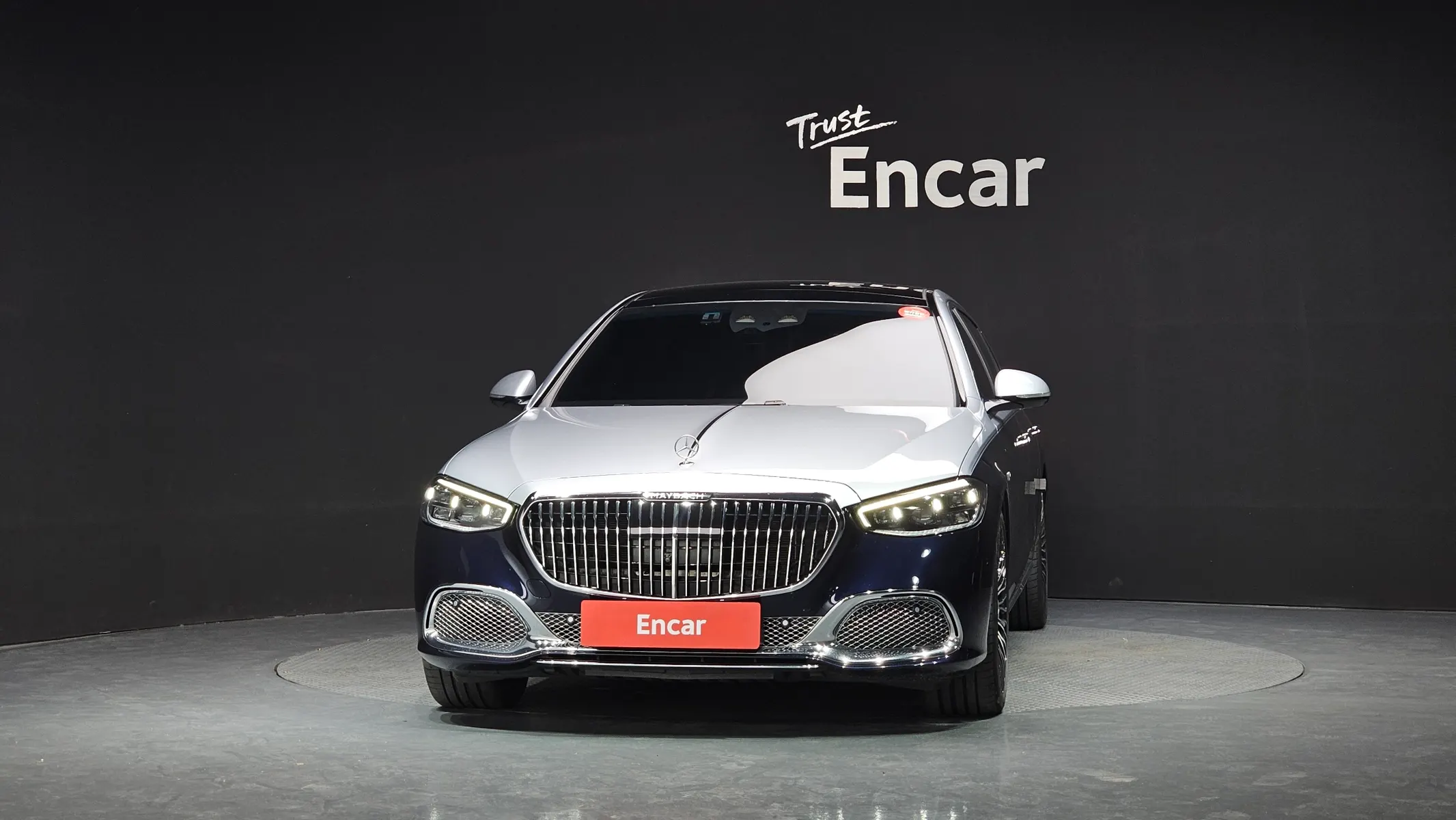 Mercedes-Benz S-Class W223 S680 4MATIC 2022 3/33