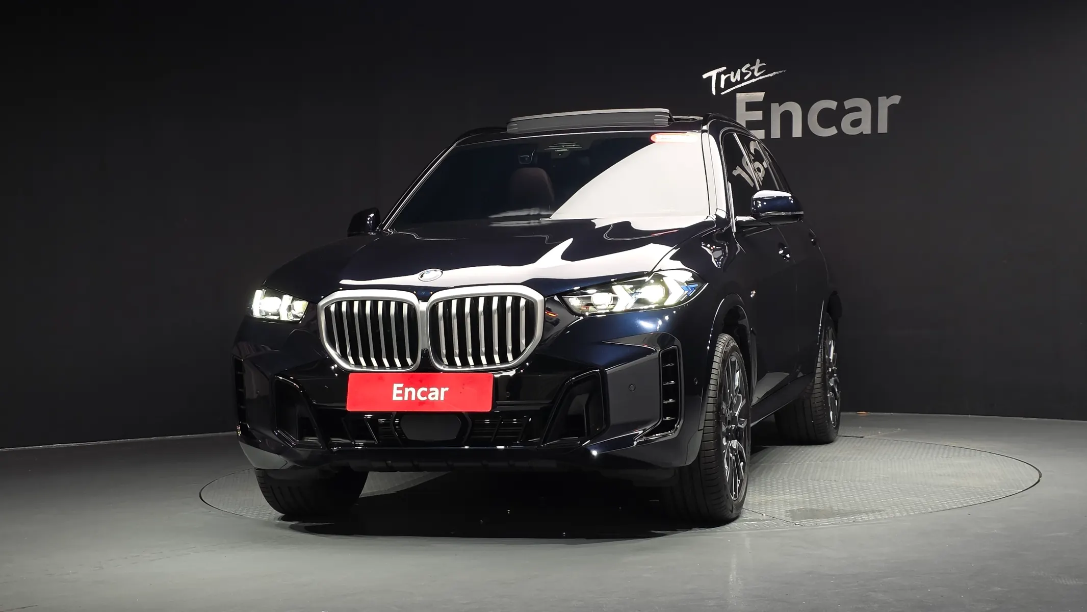 BMW X5 (G05) xDrive 40i M 2026 3/43