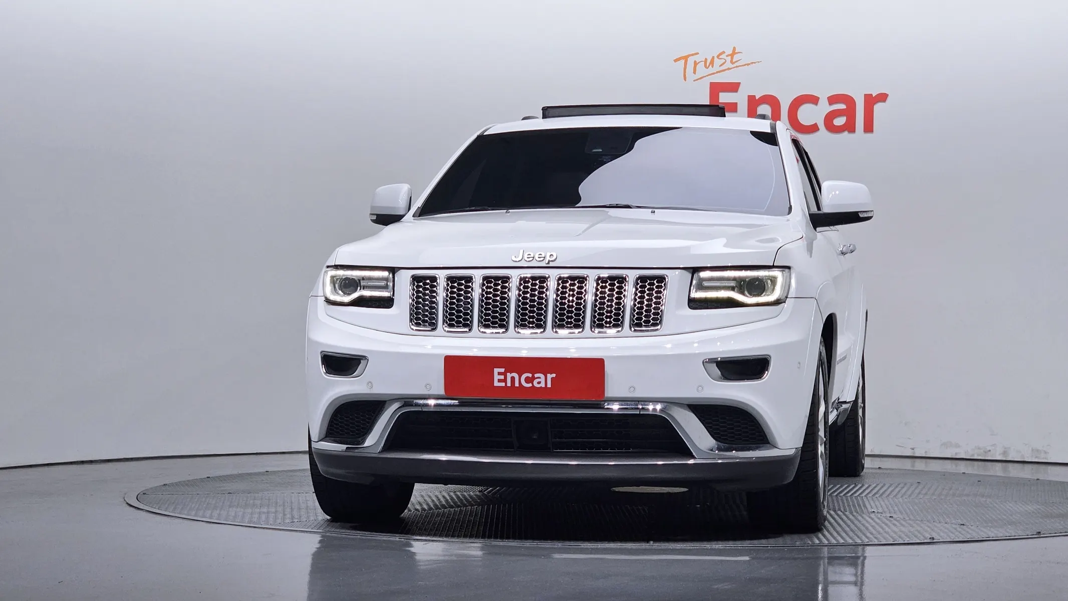 Jeep 그랜드 체로키 3.0 2014 3/36