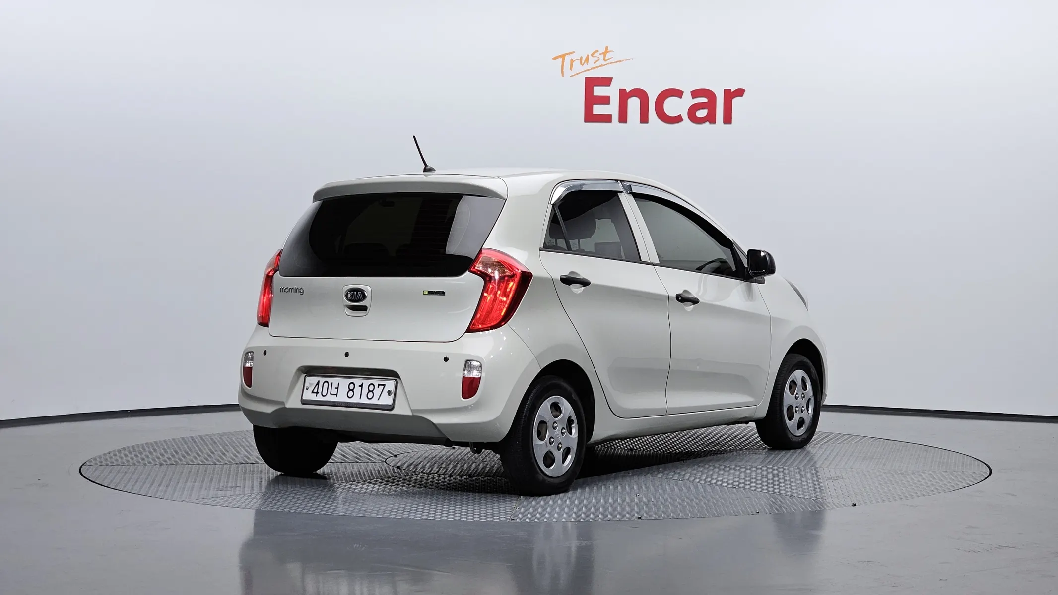 Kia 모닝 2014 2/31