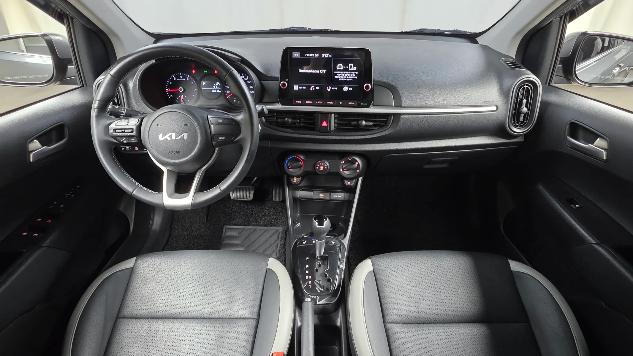Kia (JA) 2022 4/5