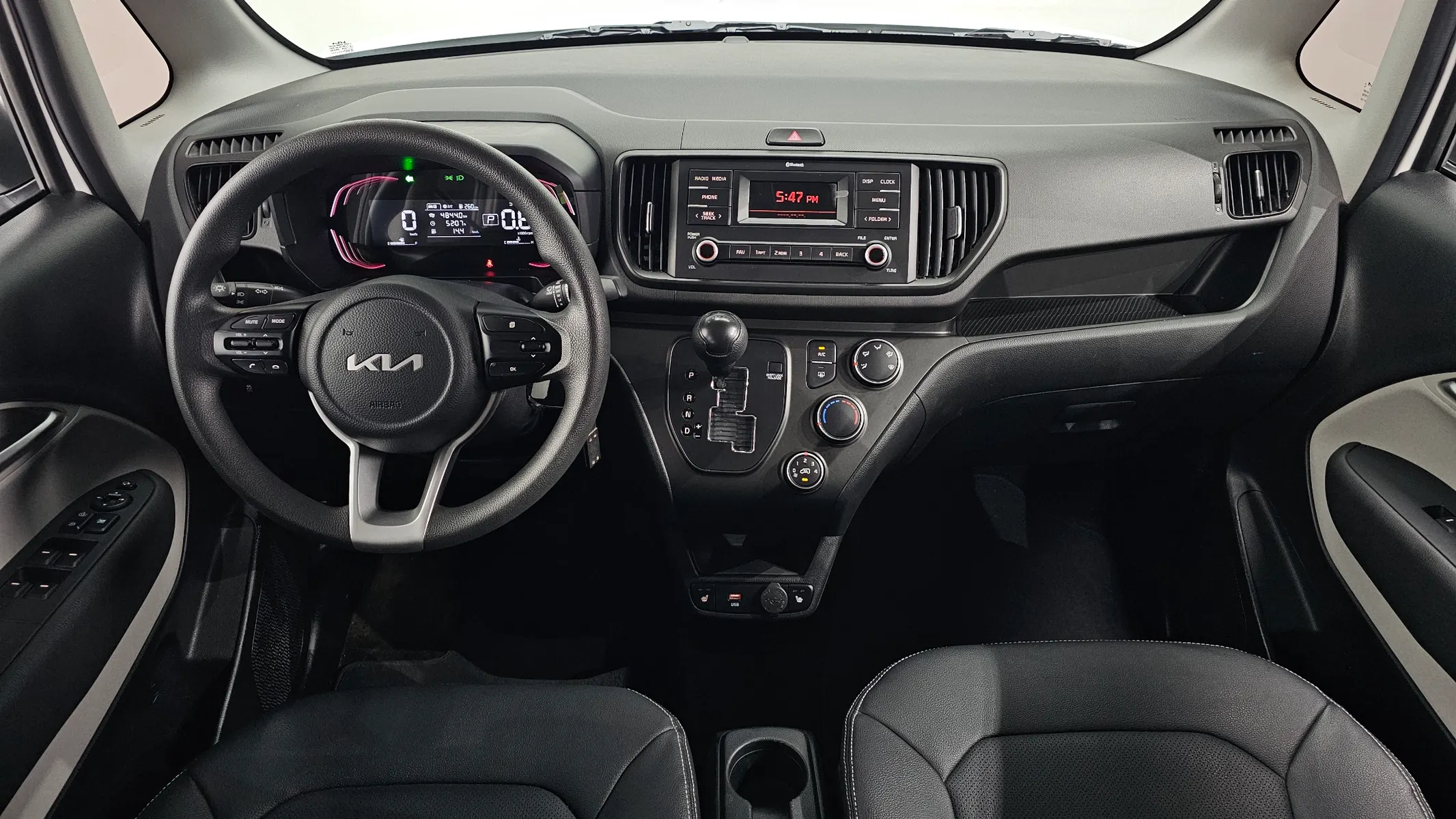 Kia 기아 레이 2022 4/5