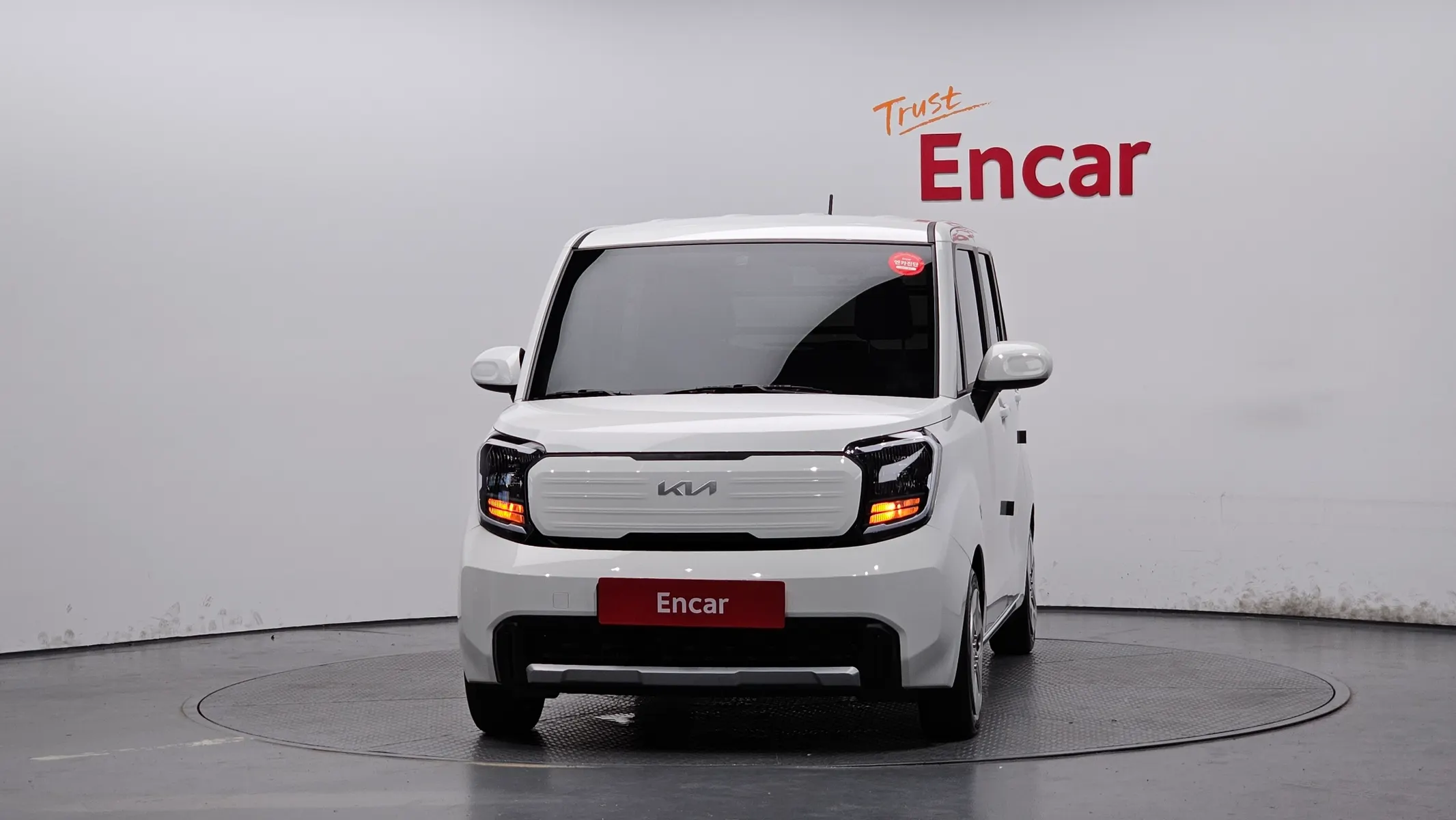 Kia 기아 레이 2022 2/5