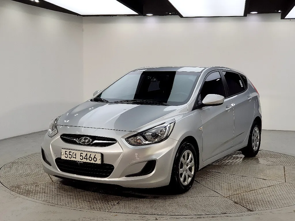 Hyundai () 1.6 VGT 2014 2/21