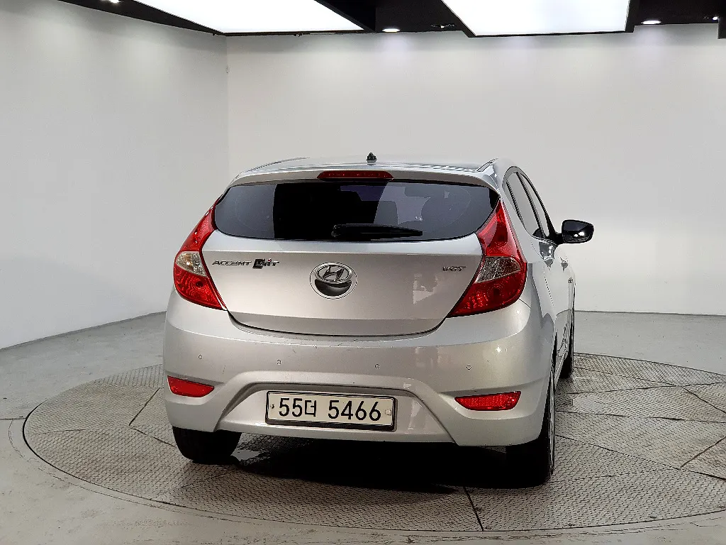 Hyundai () 1.6 VGT 2014 3/21