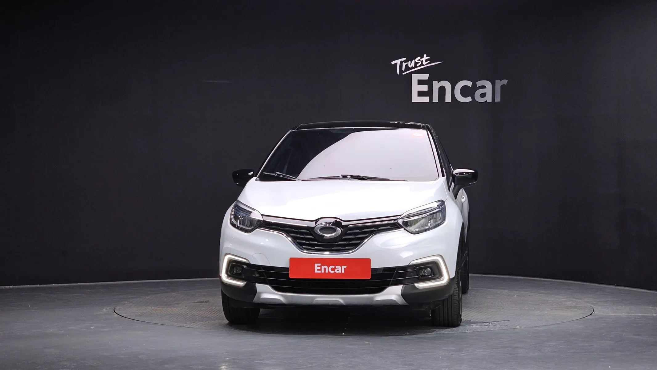 Renault Korea QM3 RE 2018 3/32