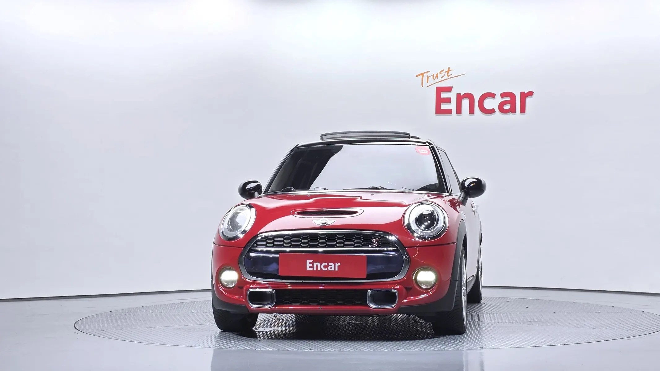 MINI S 5 2014 2/5