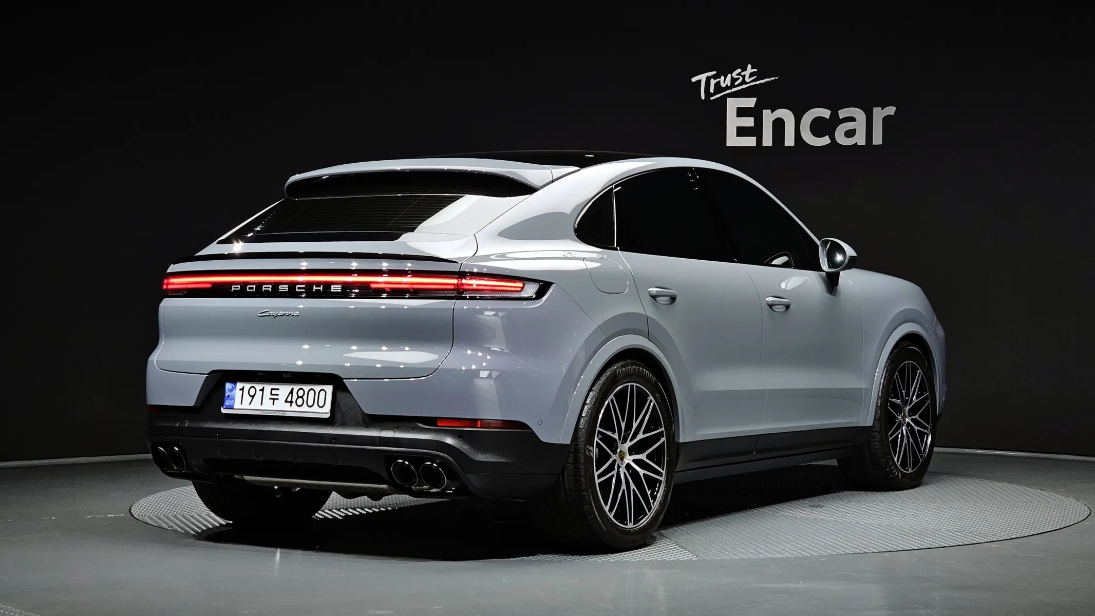 Porsche (PO536) 3.0 2024 2/39