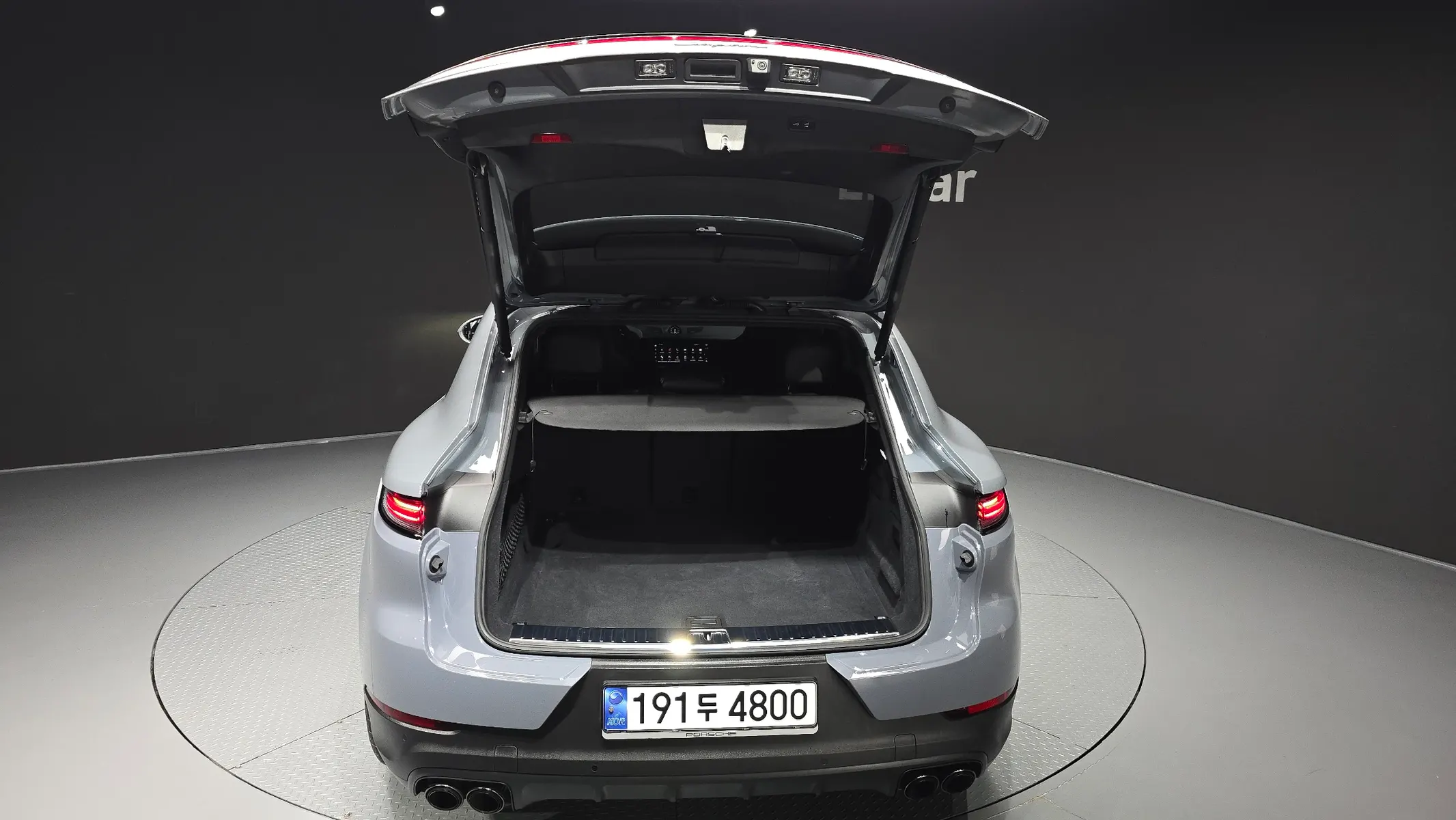 Porsche (PO536) 3.0 2024 38/39
