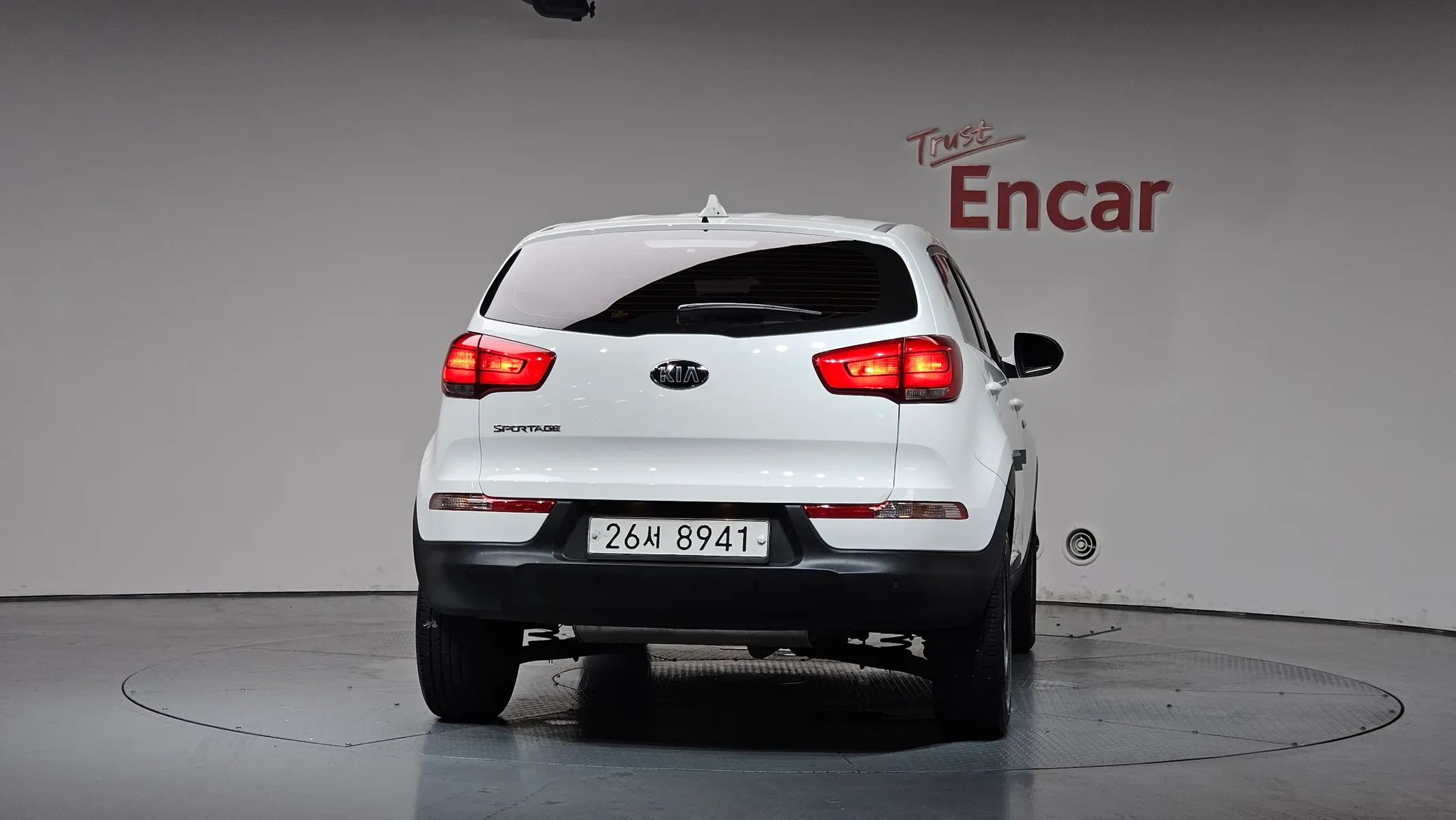 Kia R 2WD 2014 3/5