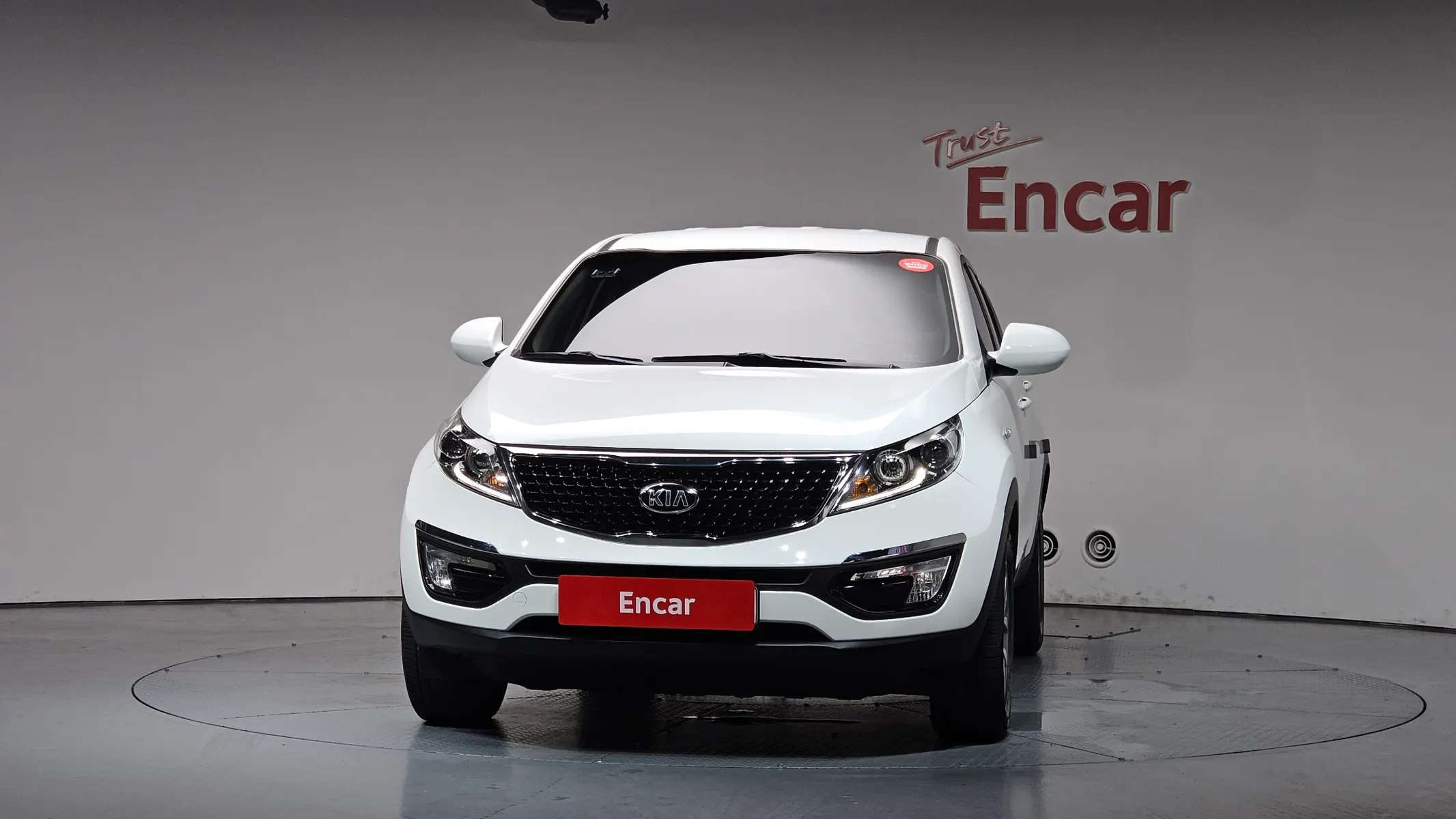Kia R 2WD 2014 2/5