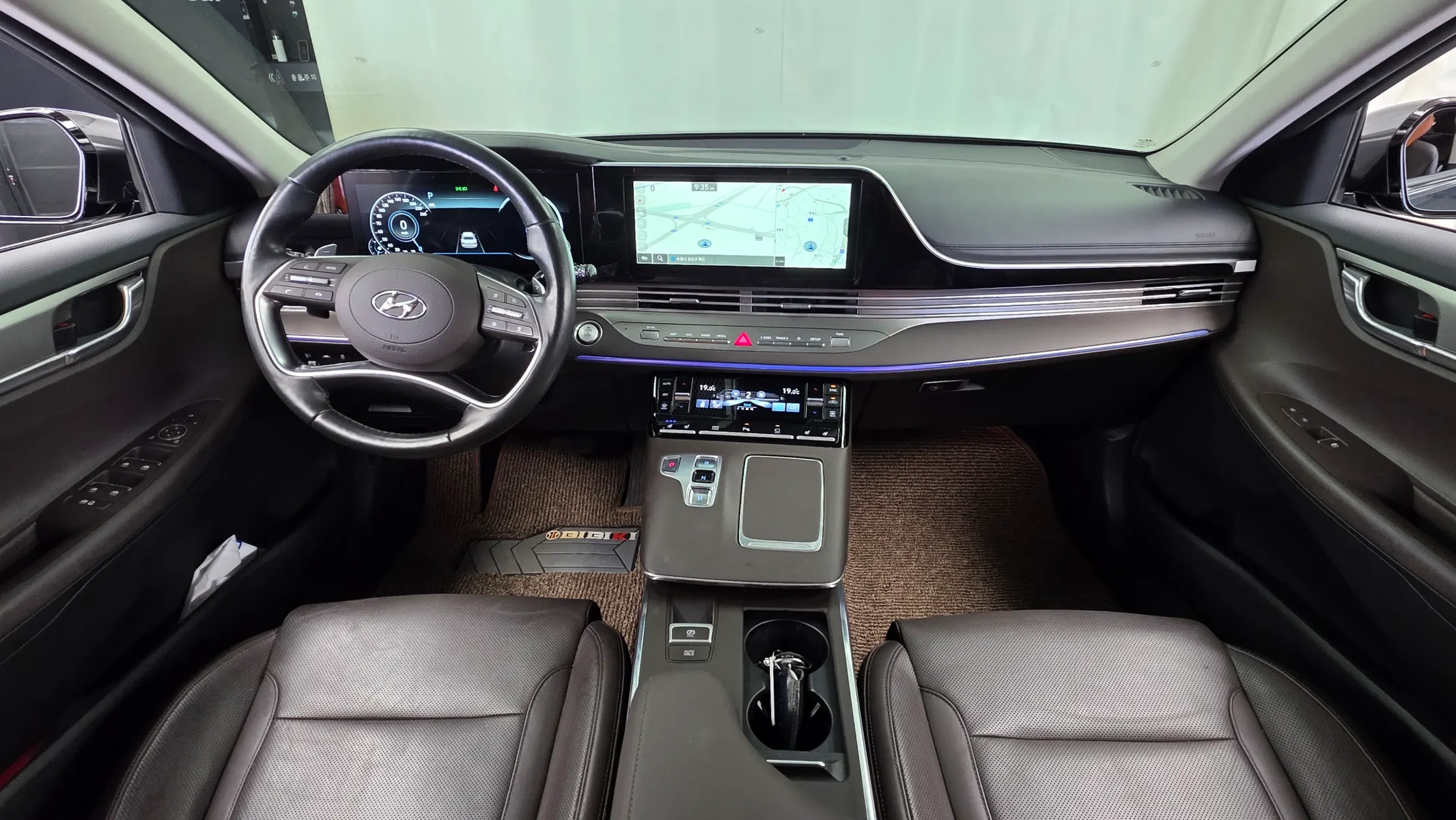 Hyundai IG 2.5 2020 4/5