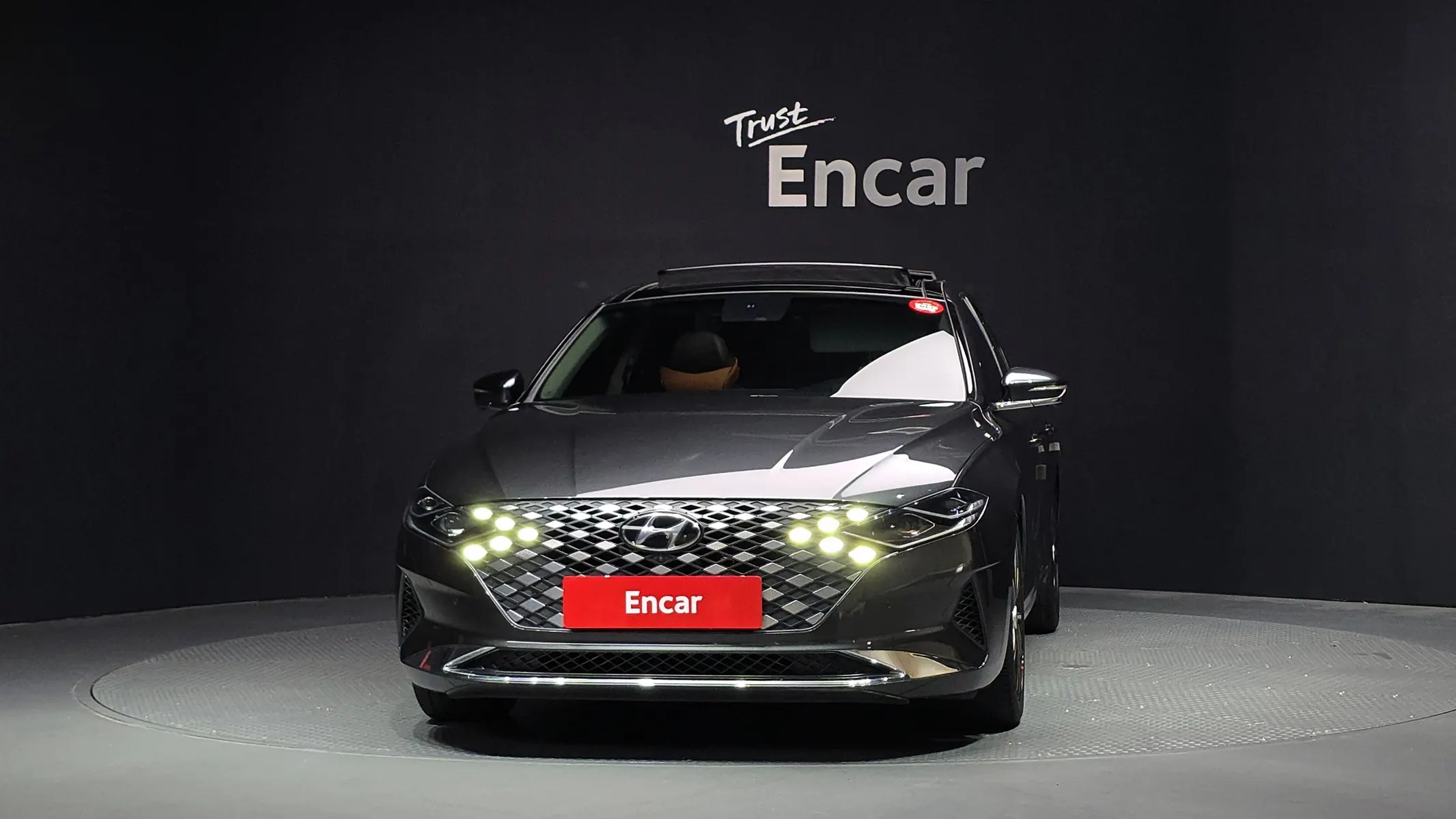 Hyundai IG 2.5 2020 2/5