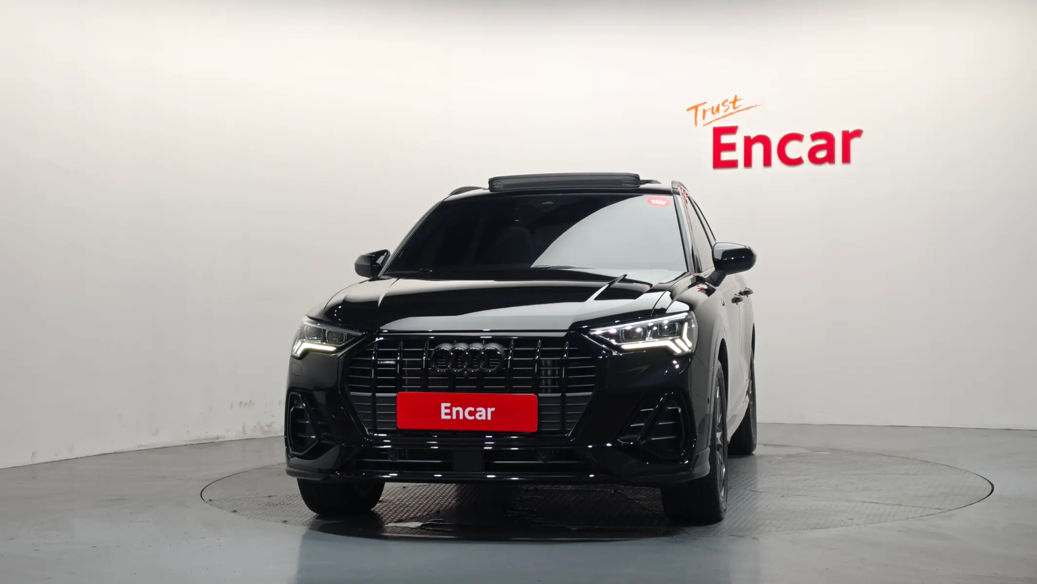 Audi Q3 (F3) 40 TFSI 2025 3/34