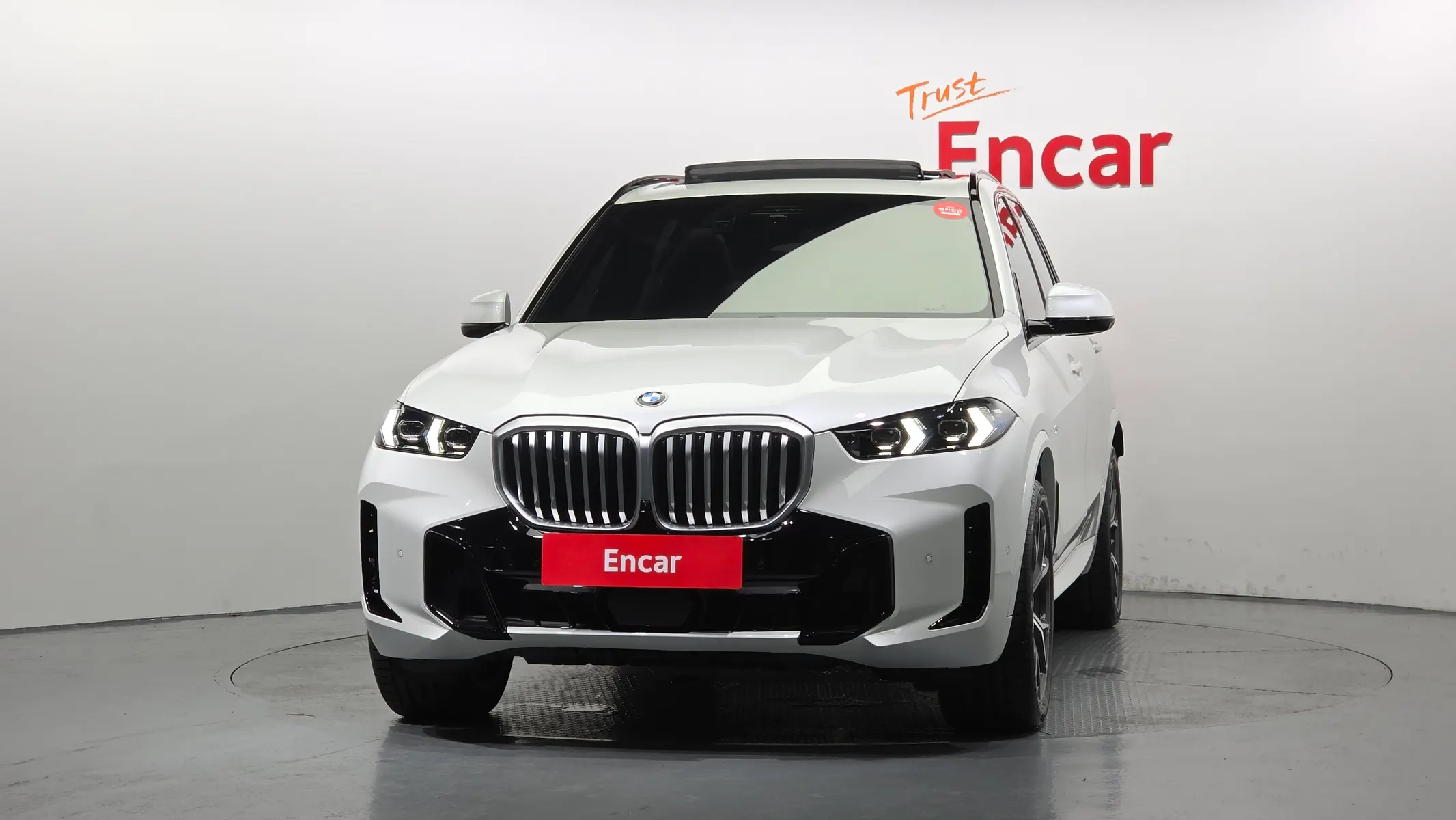 BMW X5 (G05) xDrive 30d M 2026 3/21
