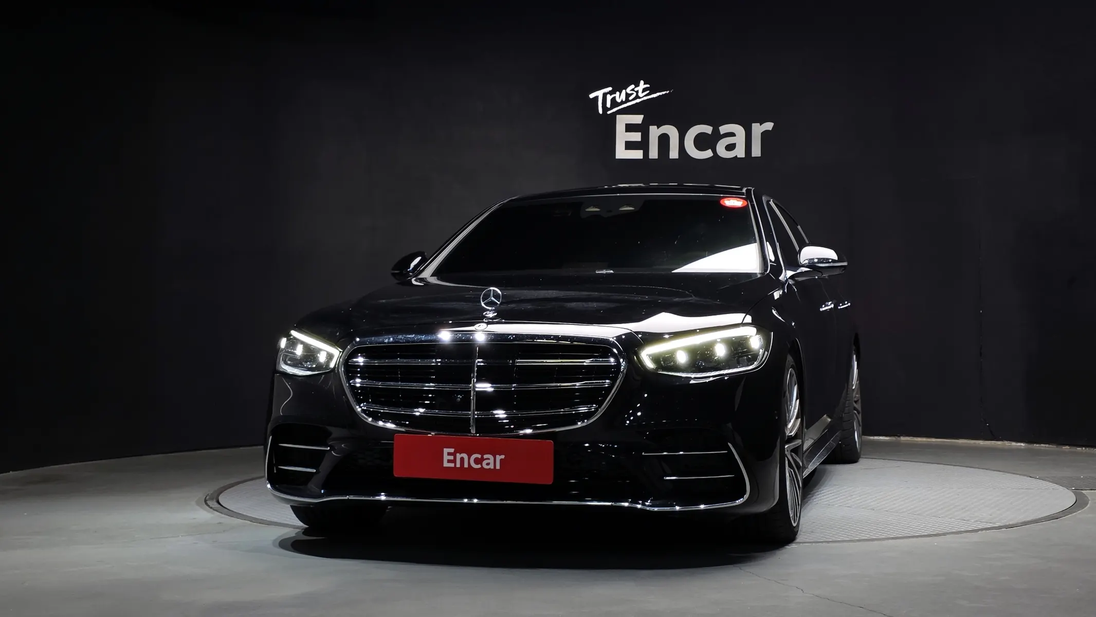 Mercedes-Benz S-Class W223 S500L 4MATIC 2025 3/31