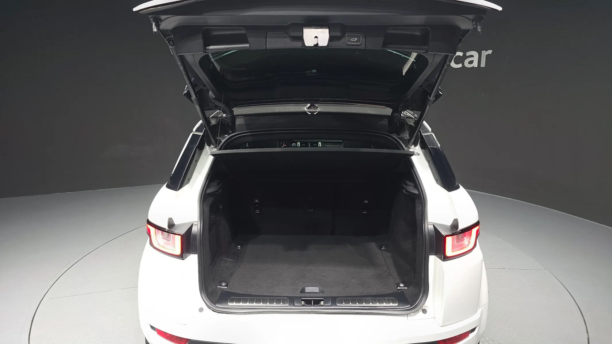 Land Rover 레인지로버 이보크 2.0 TD4 HSE 2018 20/21