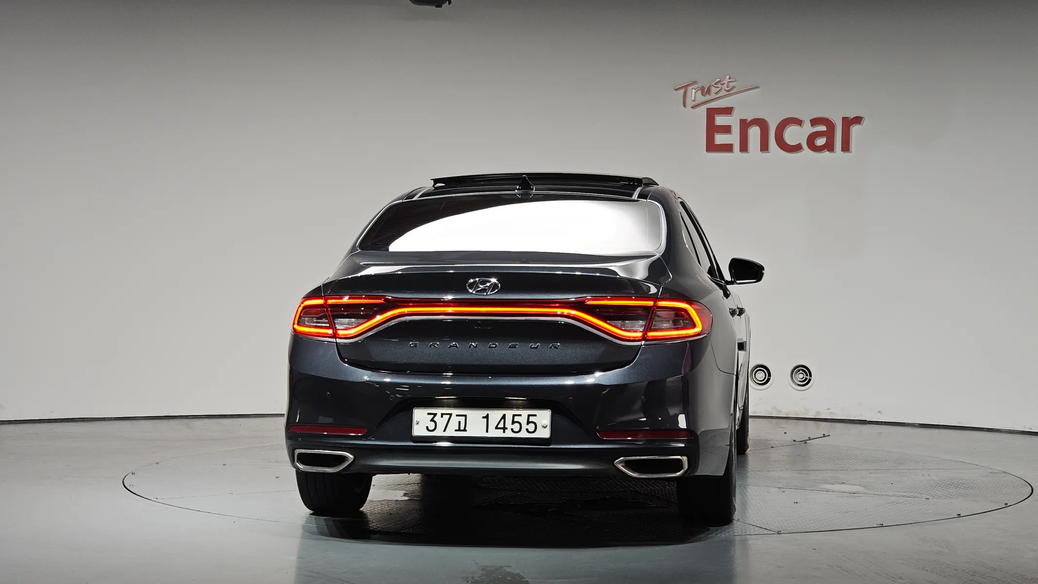 Hyundai IG 2.4 2018 3/5