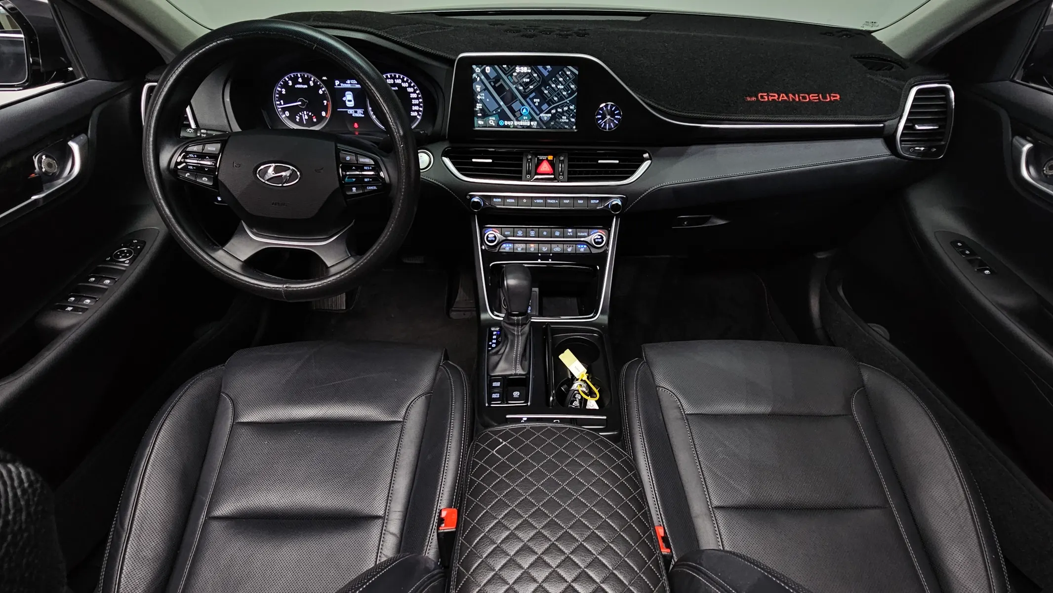 Hyundai IG 2.4 2018 4/5