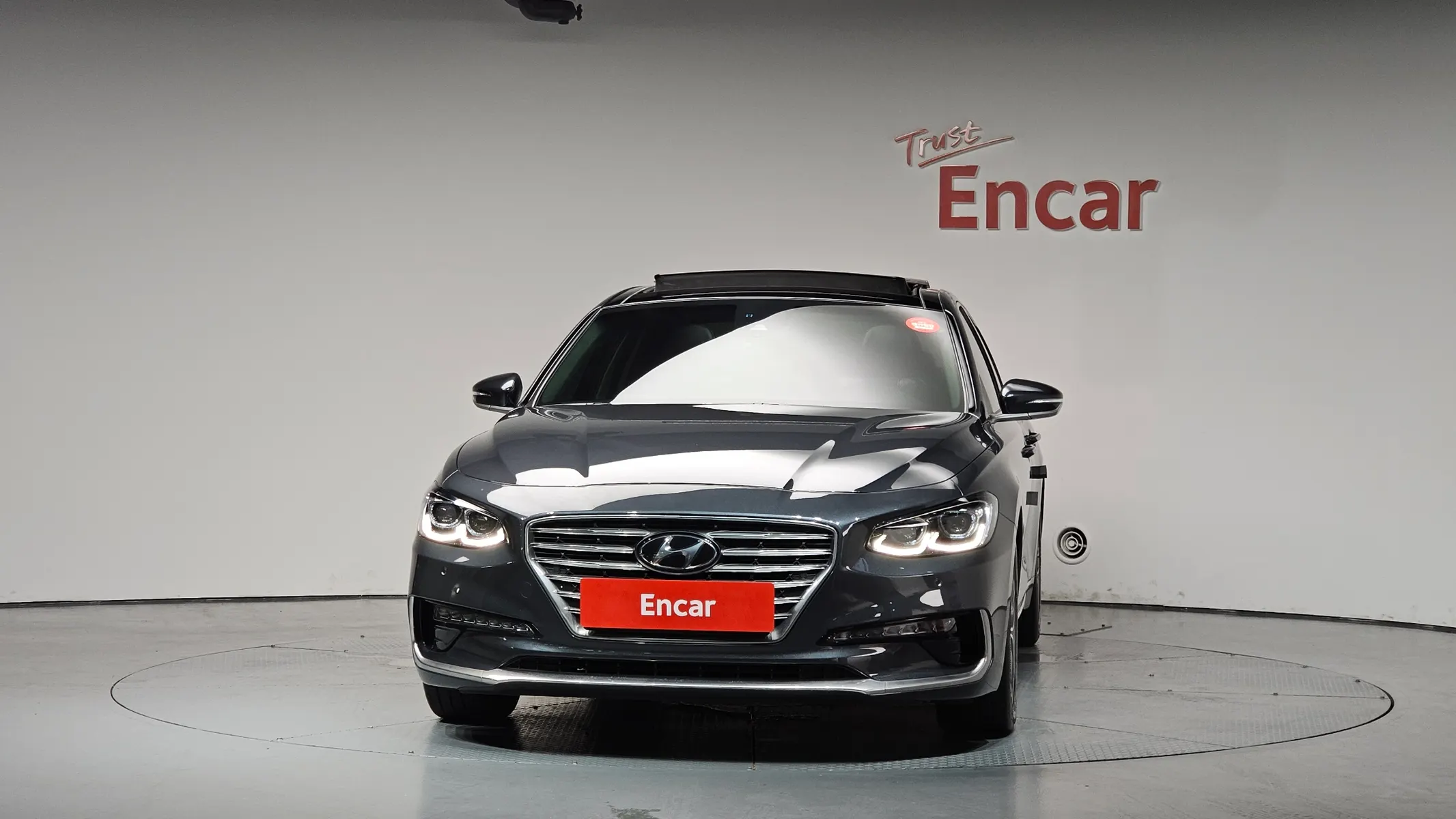 Hyundai IG 2.4 2018 2/5