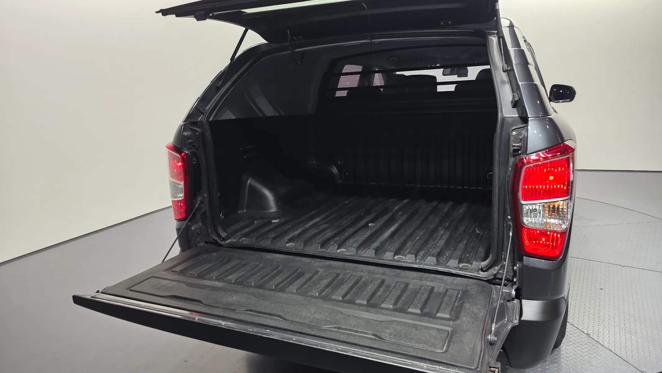 KG Mobility 렉스턴 스포츠 2.2 2WD 2018 31/32