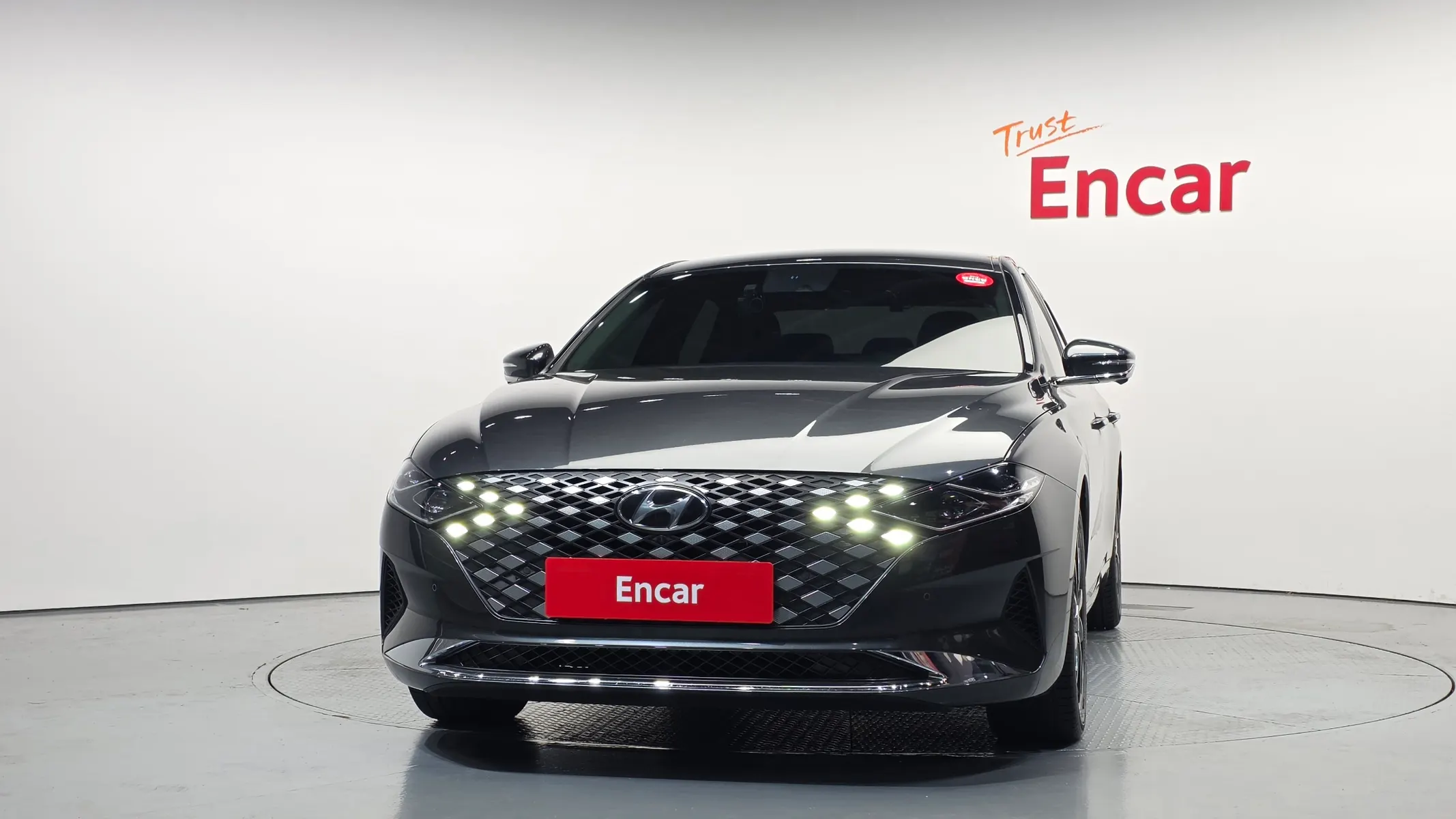 Hyundai IG 2.5 2021 2/5