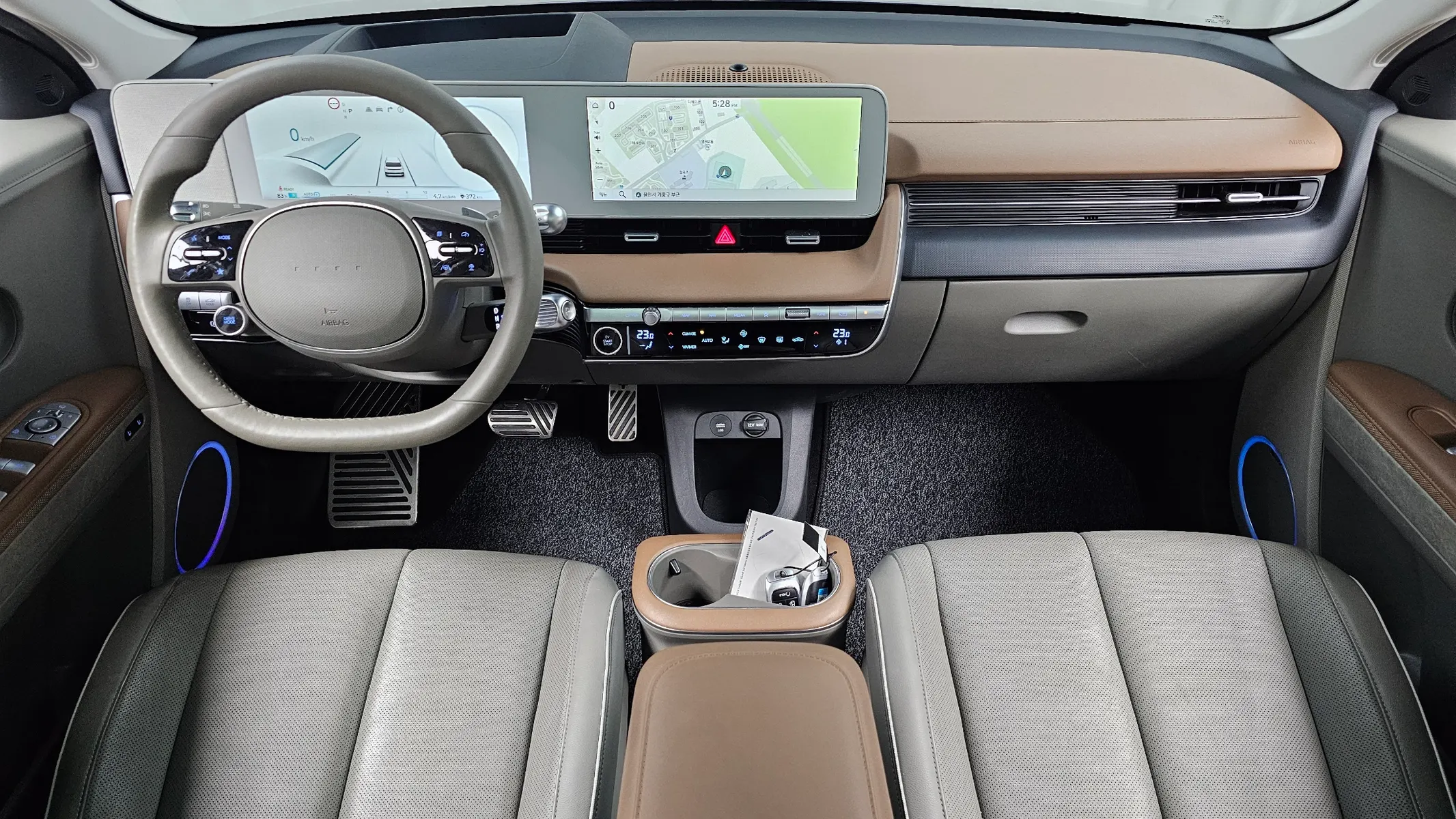Hyundai Ioniq 5 2024 4/5