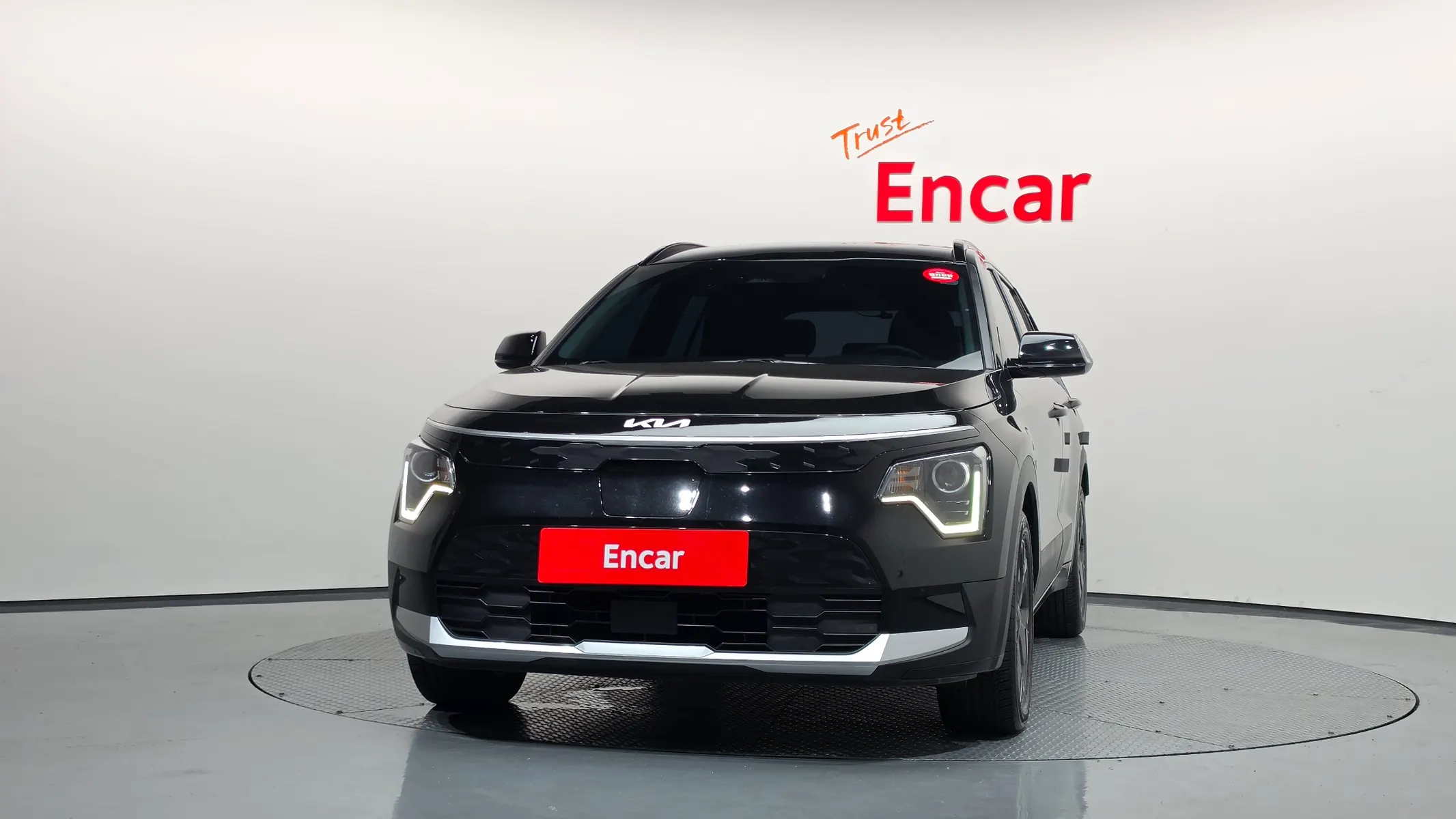 Kia EV 2023 2/5