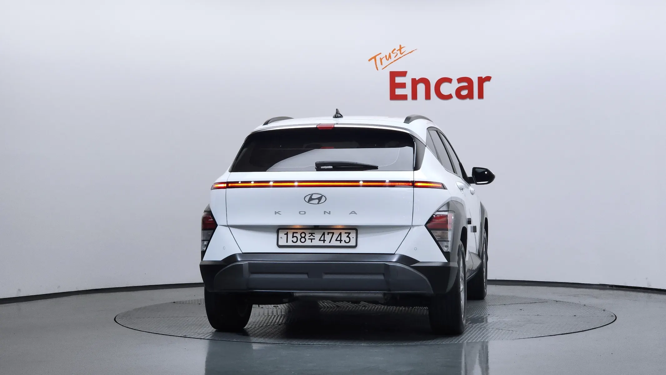 Hyundai (SX2) 2023 3/5