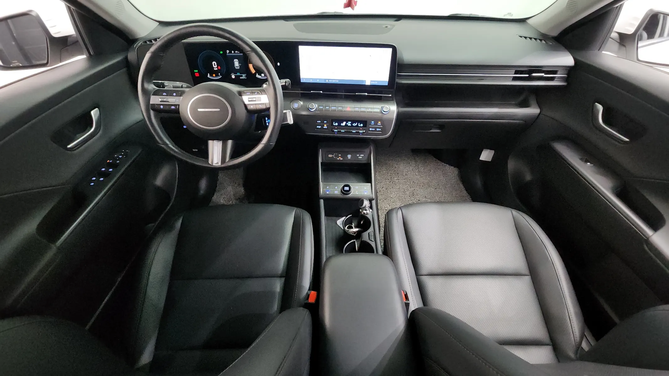Hyundai (SX2) 2023 4/5
