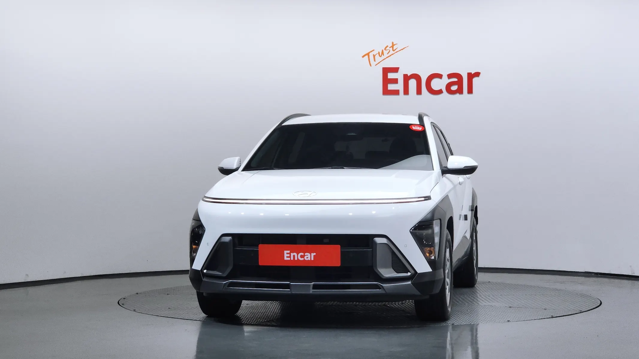 Hyundai (SX2) 2023 2/5