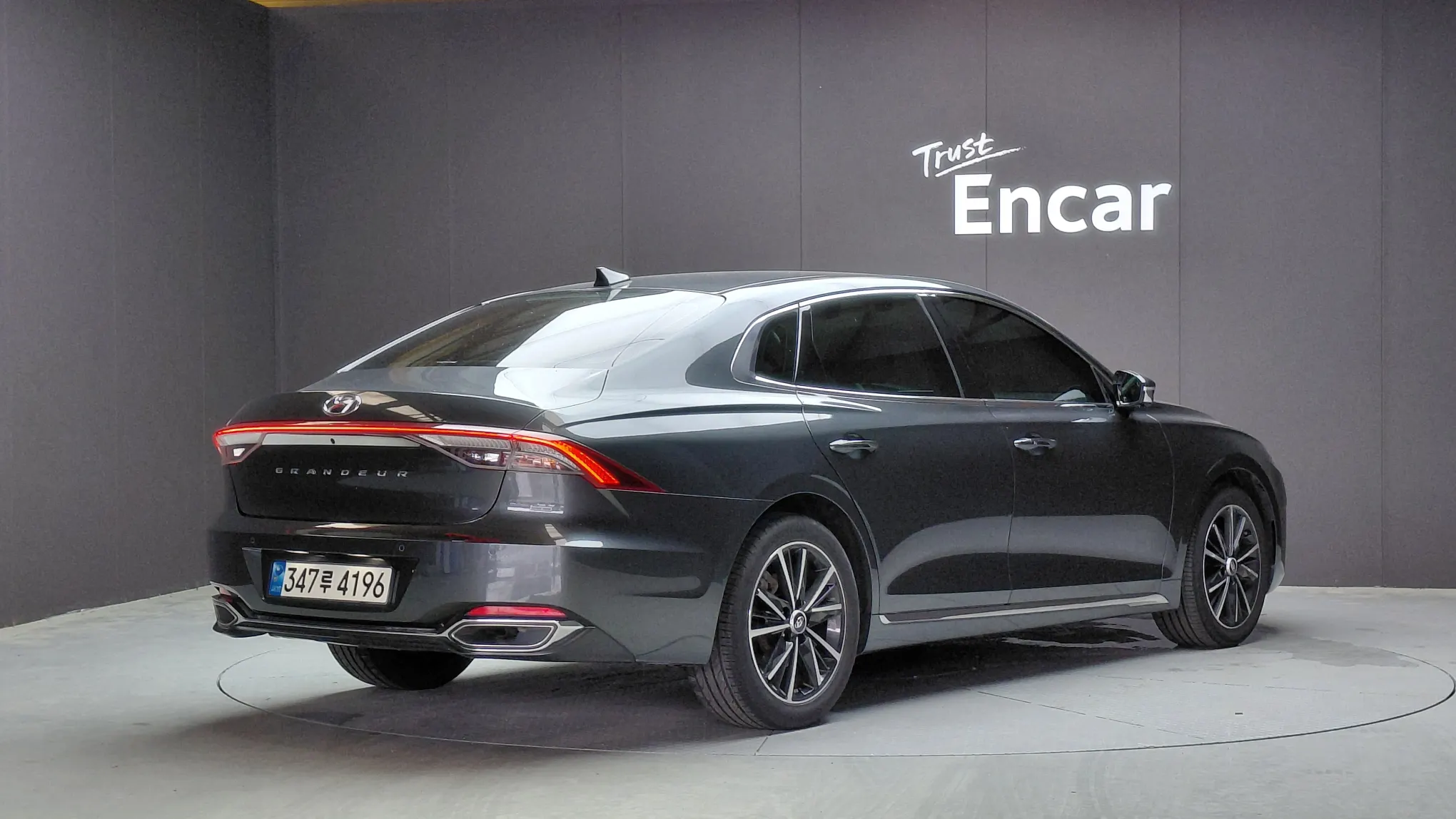 Hyundai IG 2.5 2022 2/34