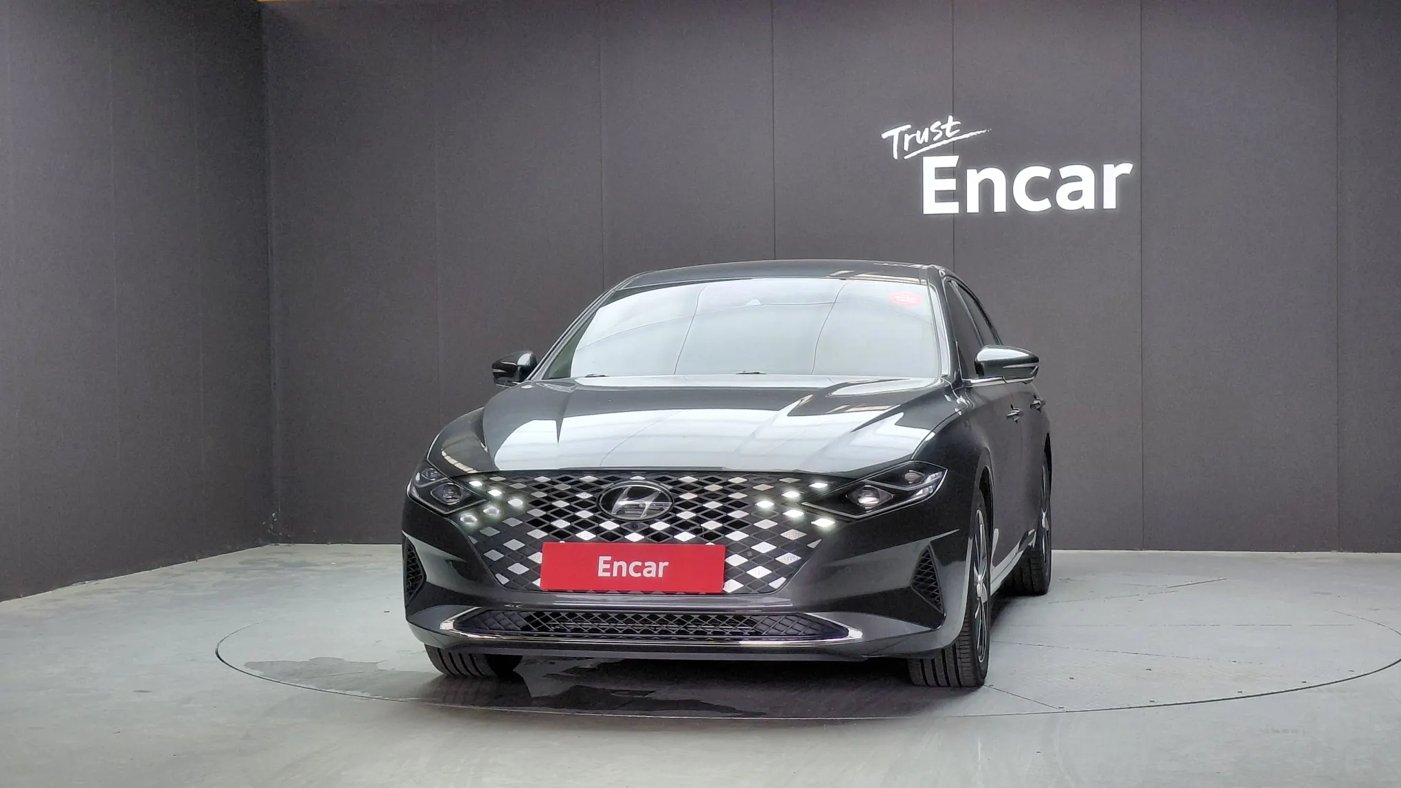 Hyundai IG 2.5 2022 3/34