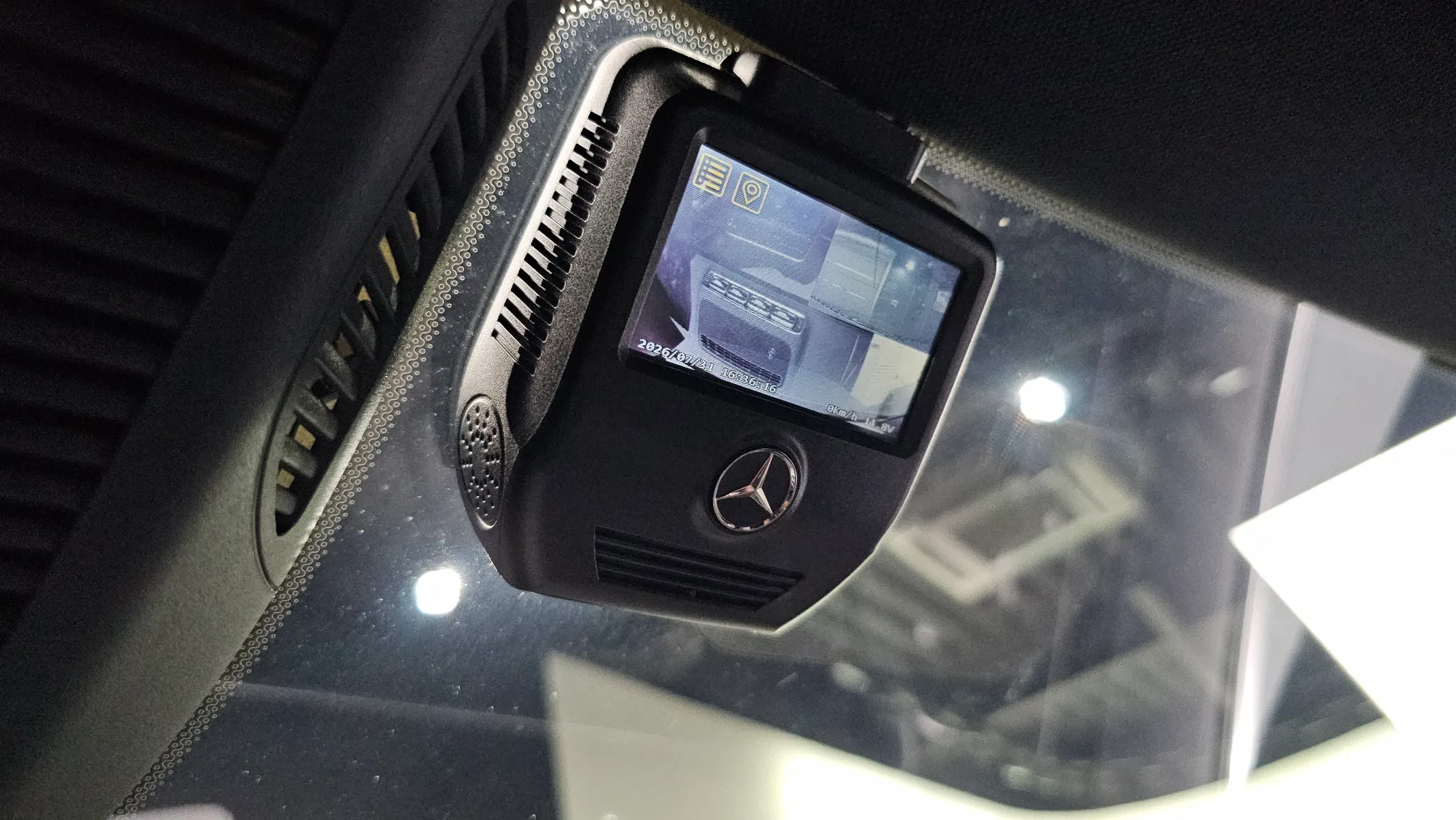 Mercedes-Benz S-Class W223 S500L 4MATIC 2022 35/36