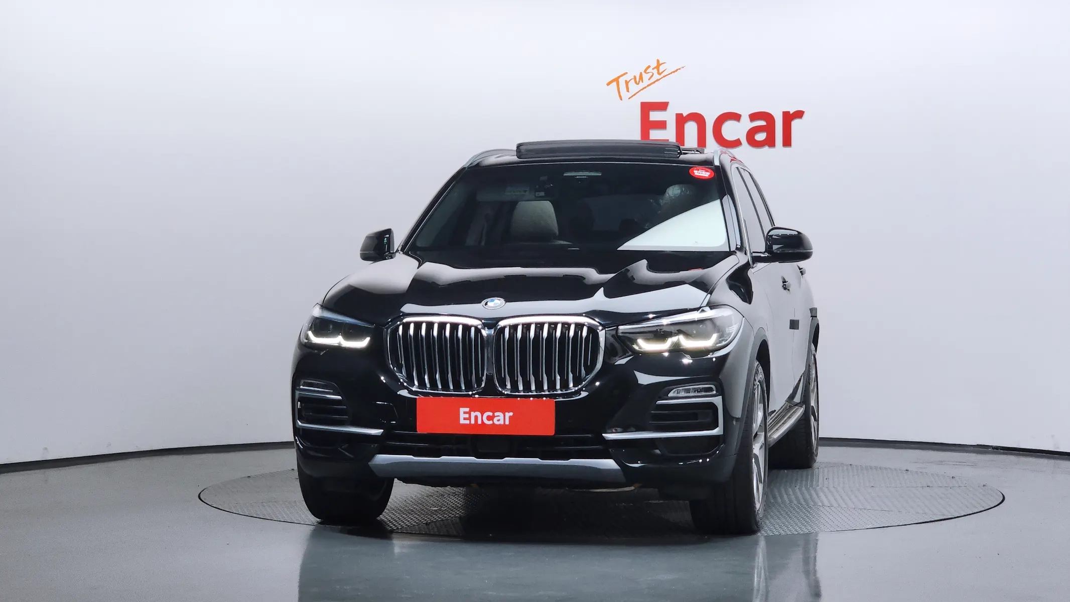 BMW X5 (G05) xDrive 30d xLine 2019 3/35