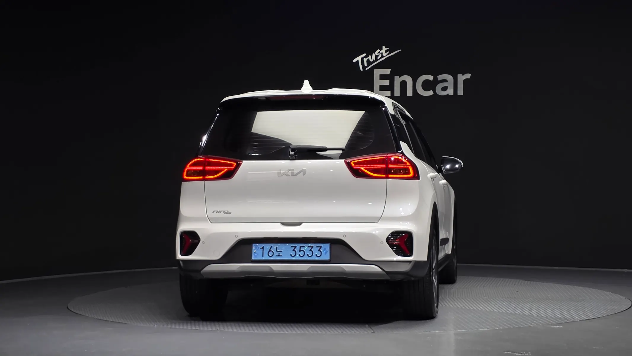Kia 니로 플러스 2023 3/5
