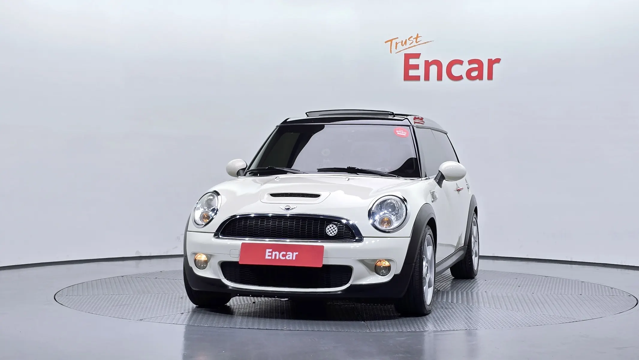 MINI S 2010 2/5