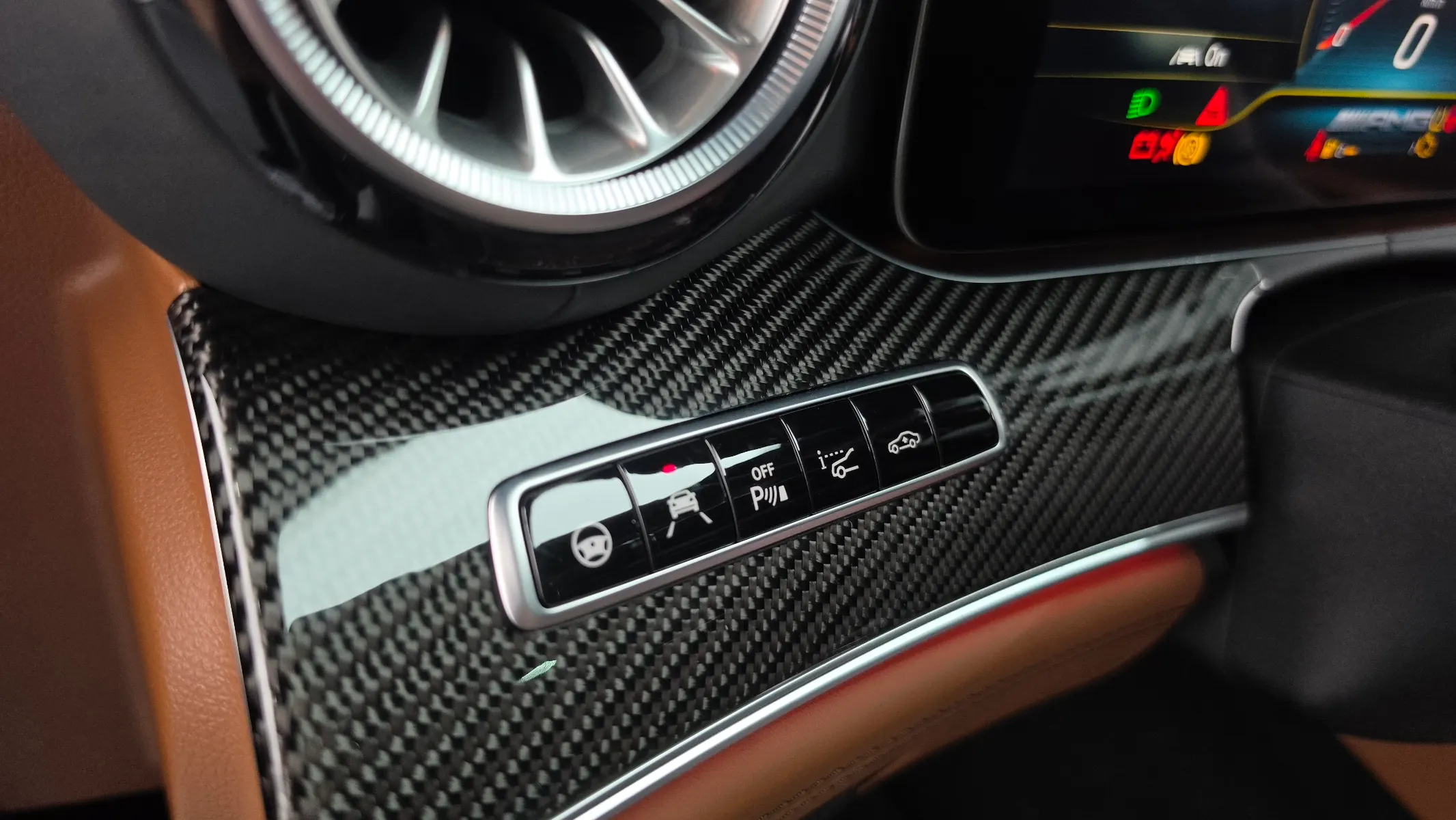 Mercedes-Benz AMG GT 4 63 S 4MATIC+ 2020 36/37