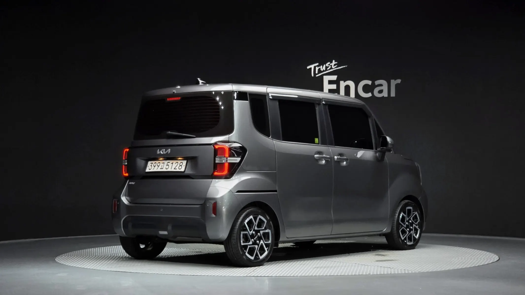 Kia 기아 레이 2023 2/35
