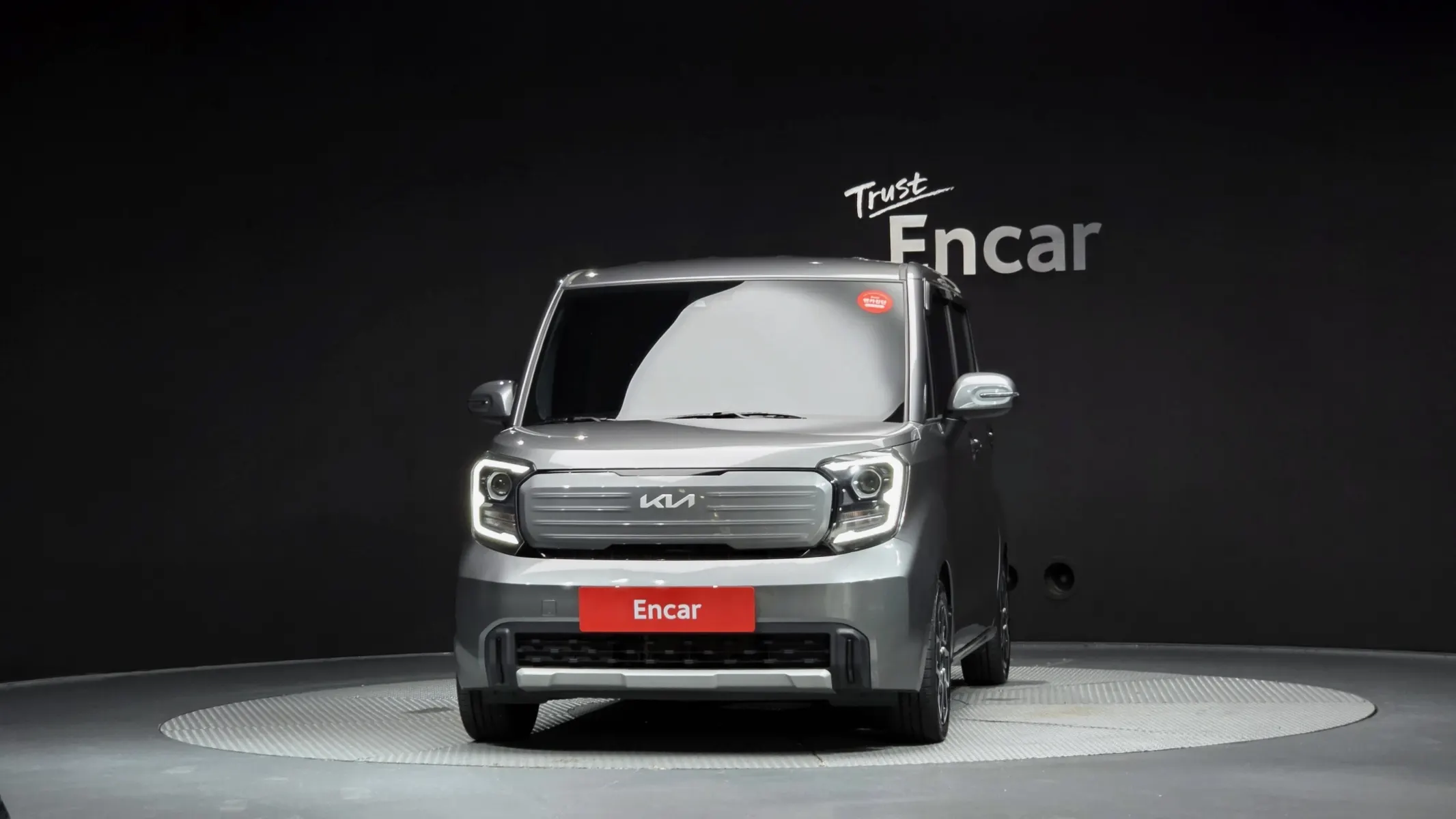 Kia 기아 레이 2023 3/35