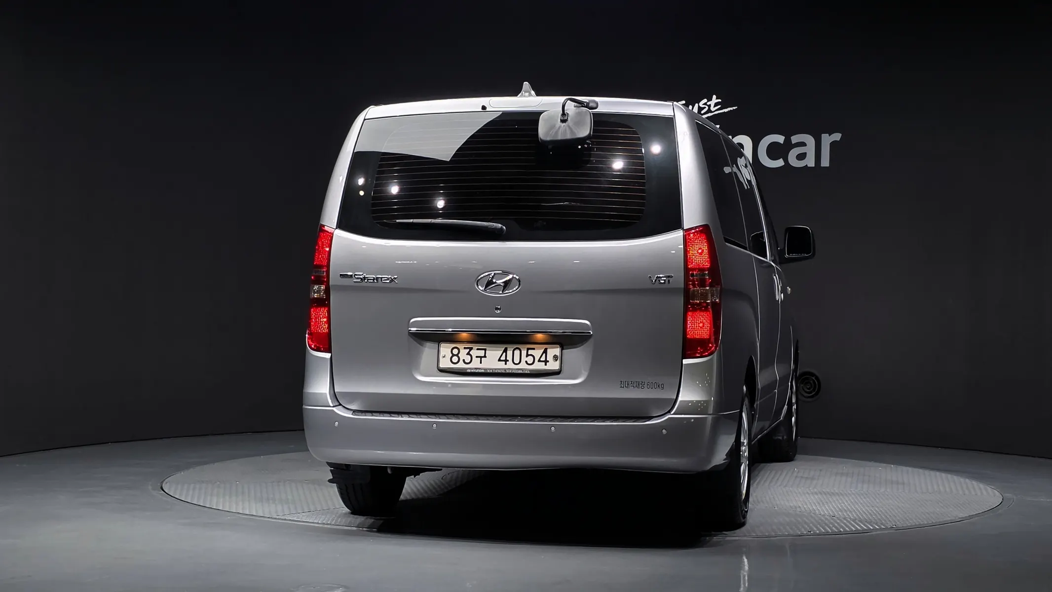 Hyundai 그랜드 스타렉스 5 2020 3/5