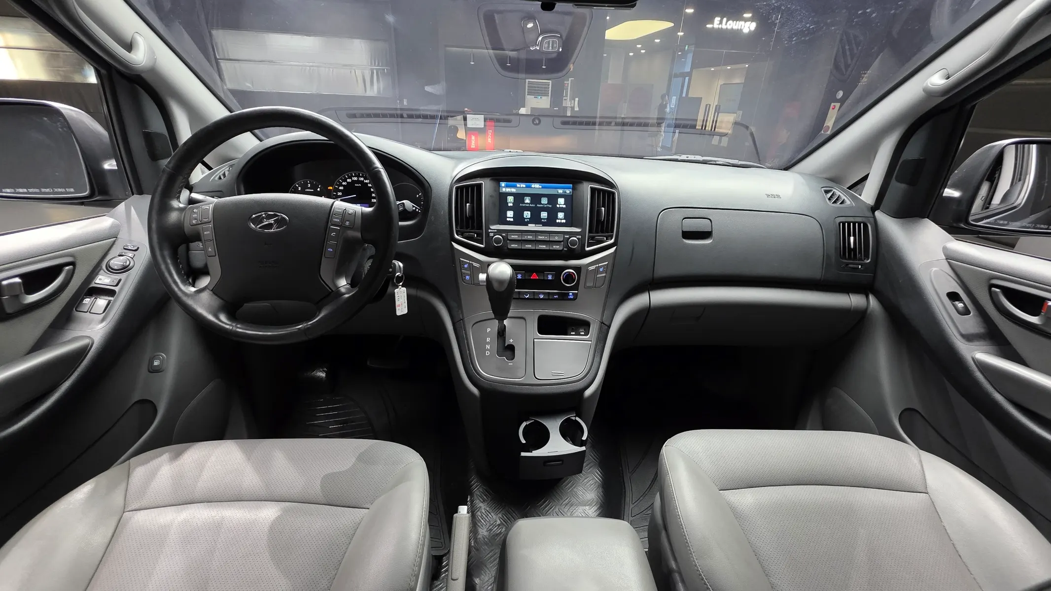 Hyundai 그랜드 스타렉스 5 2020 4/5