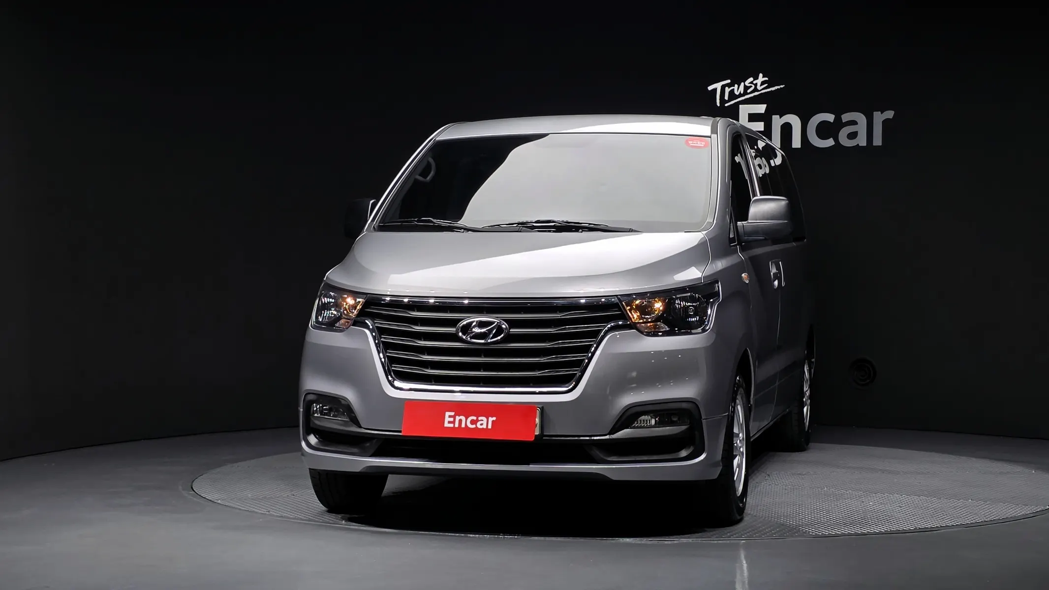 Hyundai 그랜드 스타렉스 5 2020 2/5